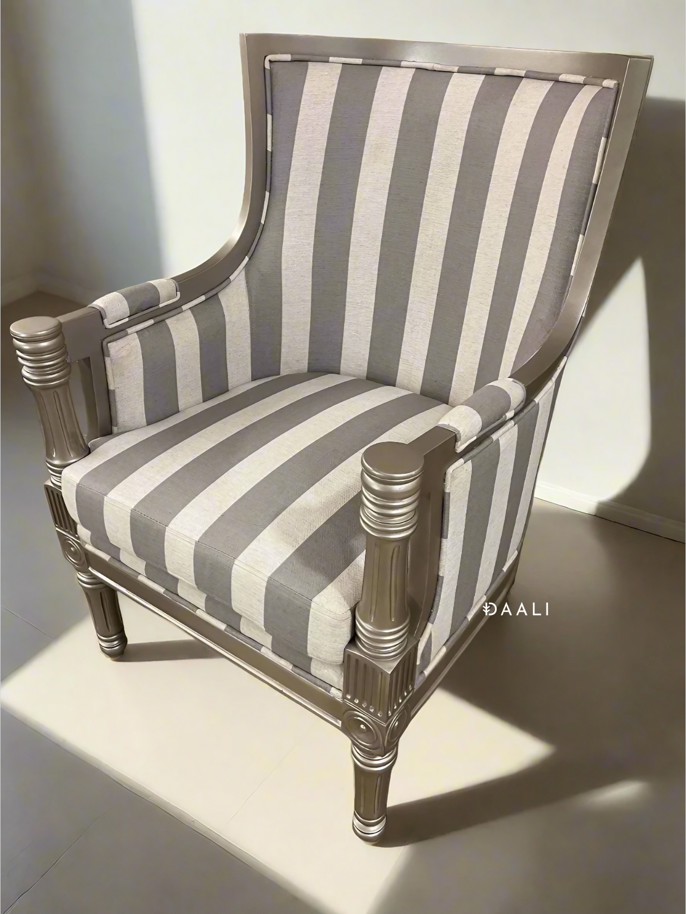 Everest Accent Chair