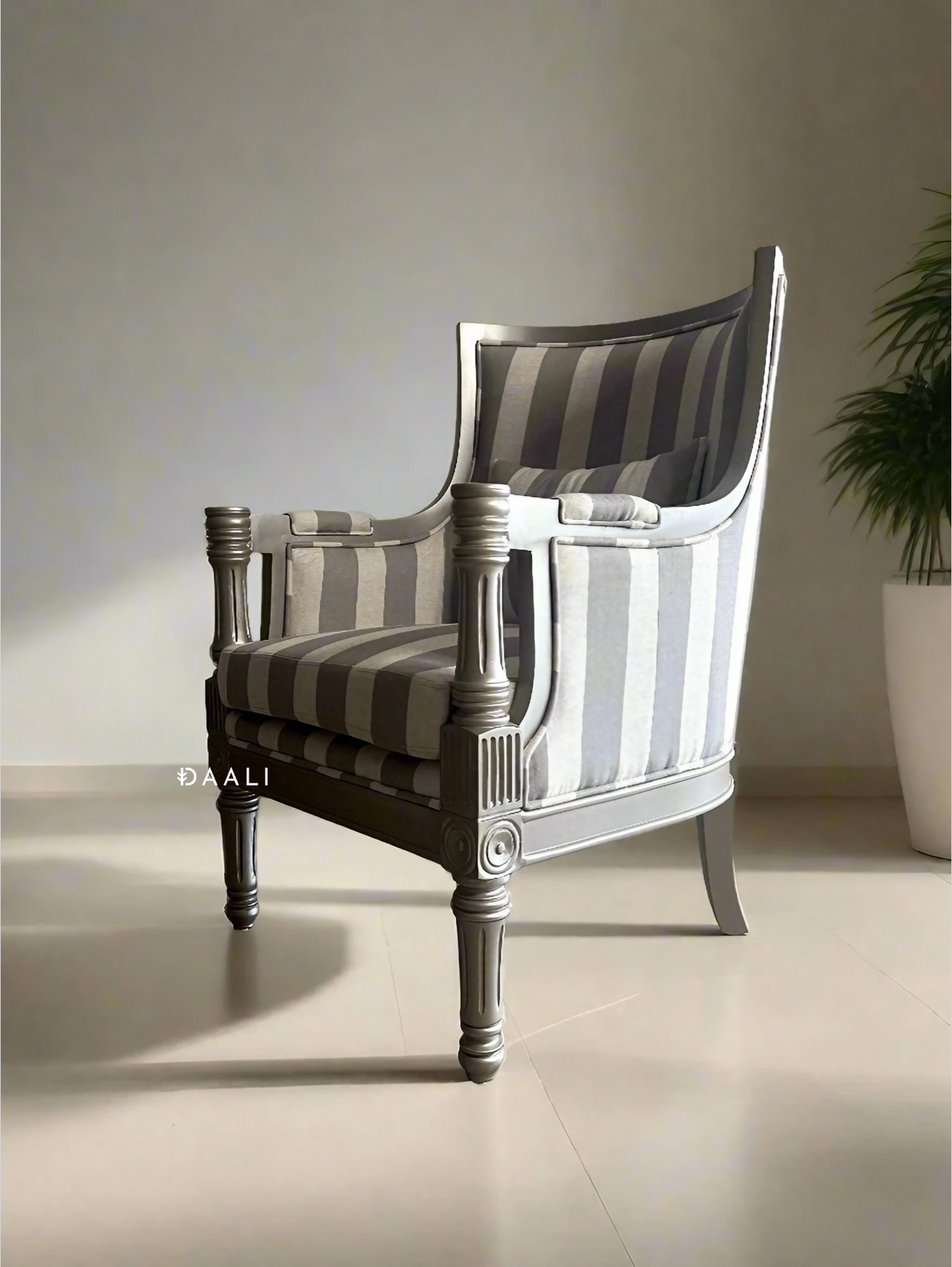 Everest Accent Chair