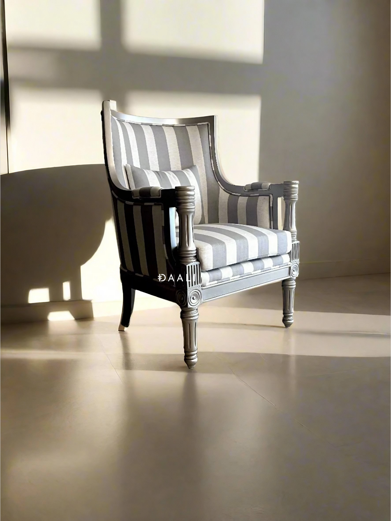 Everest Accent Chair