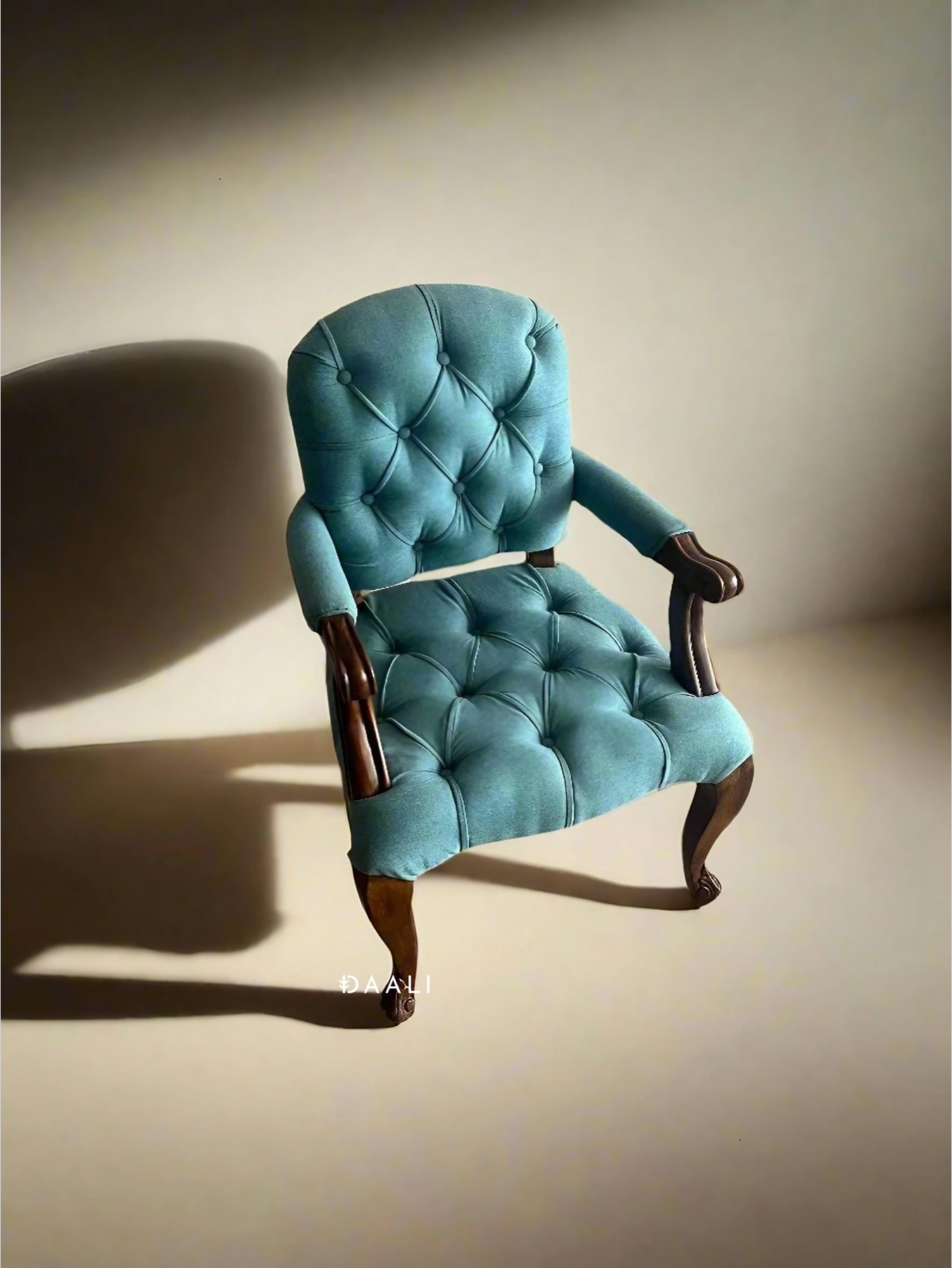 Juliet Chester Chair