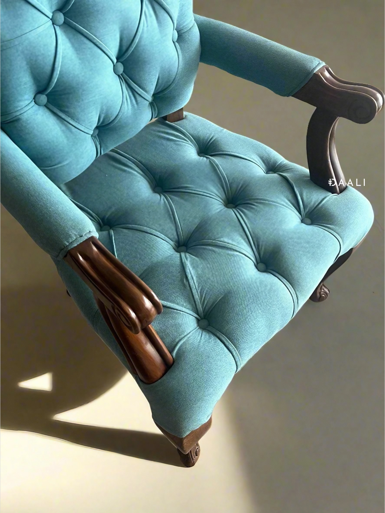 Juliet Chester Chair