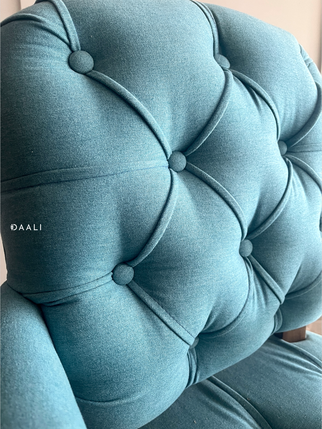 Juliet Chester Chair