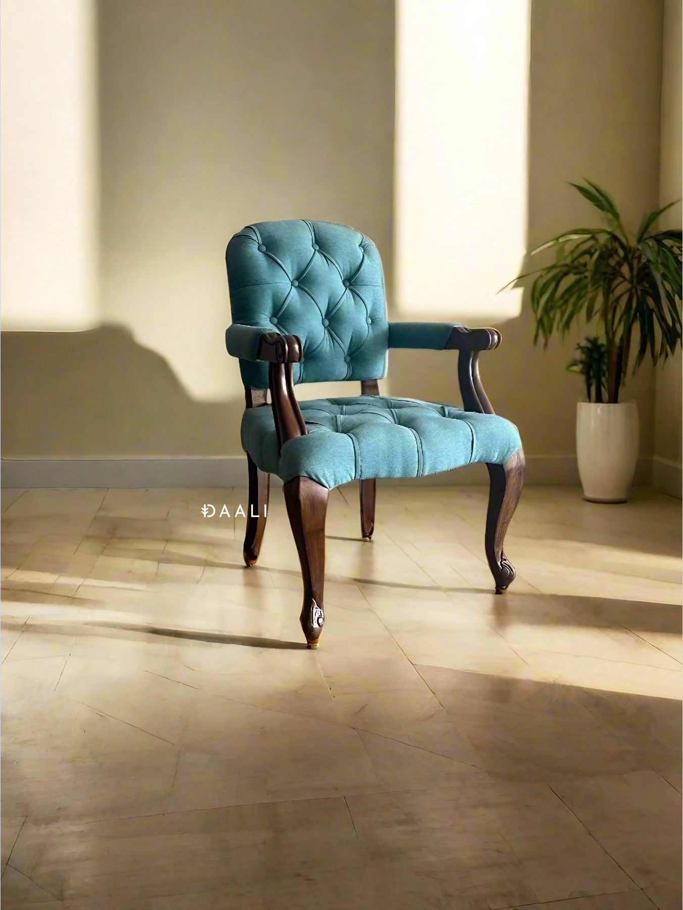 Juliet Chester Chair