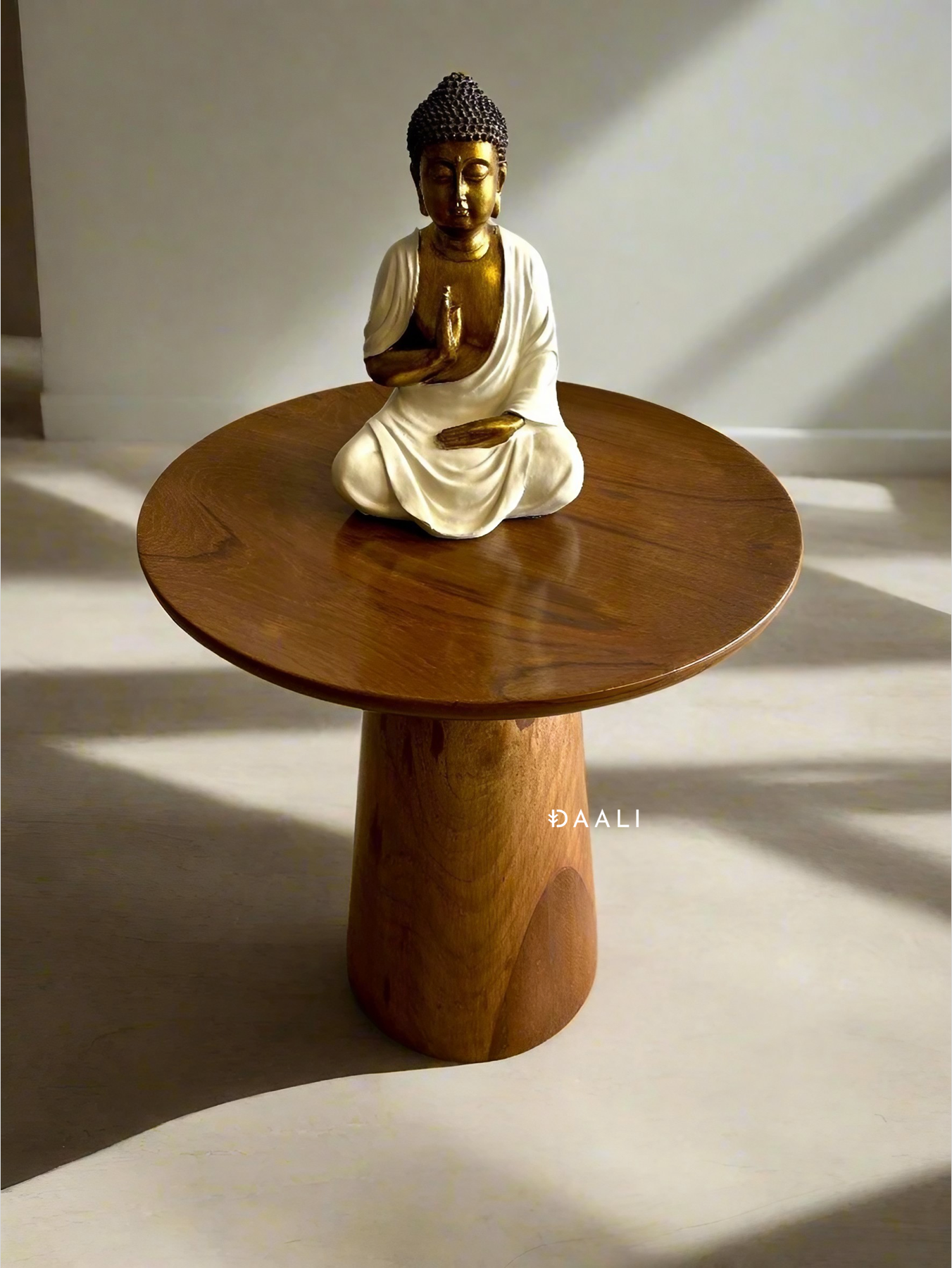 Leo Side Table