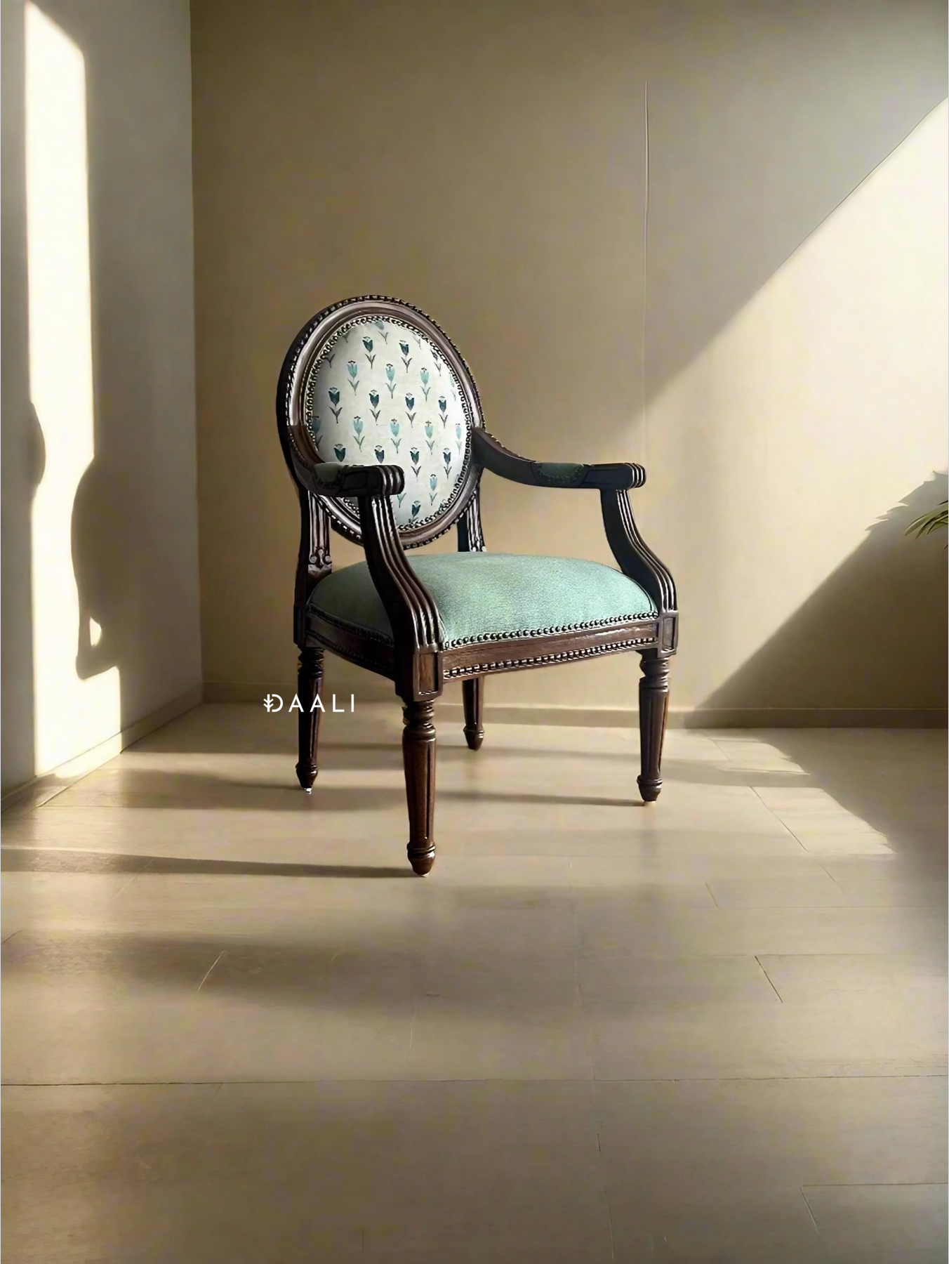 Louis XVI Chair