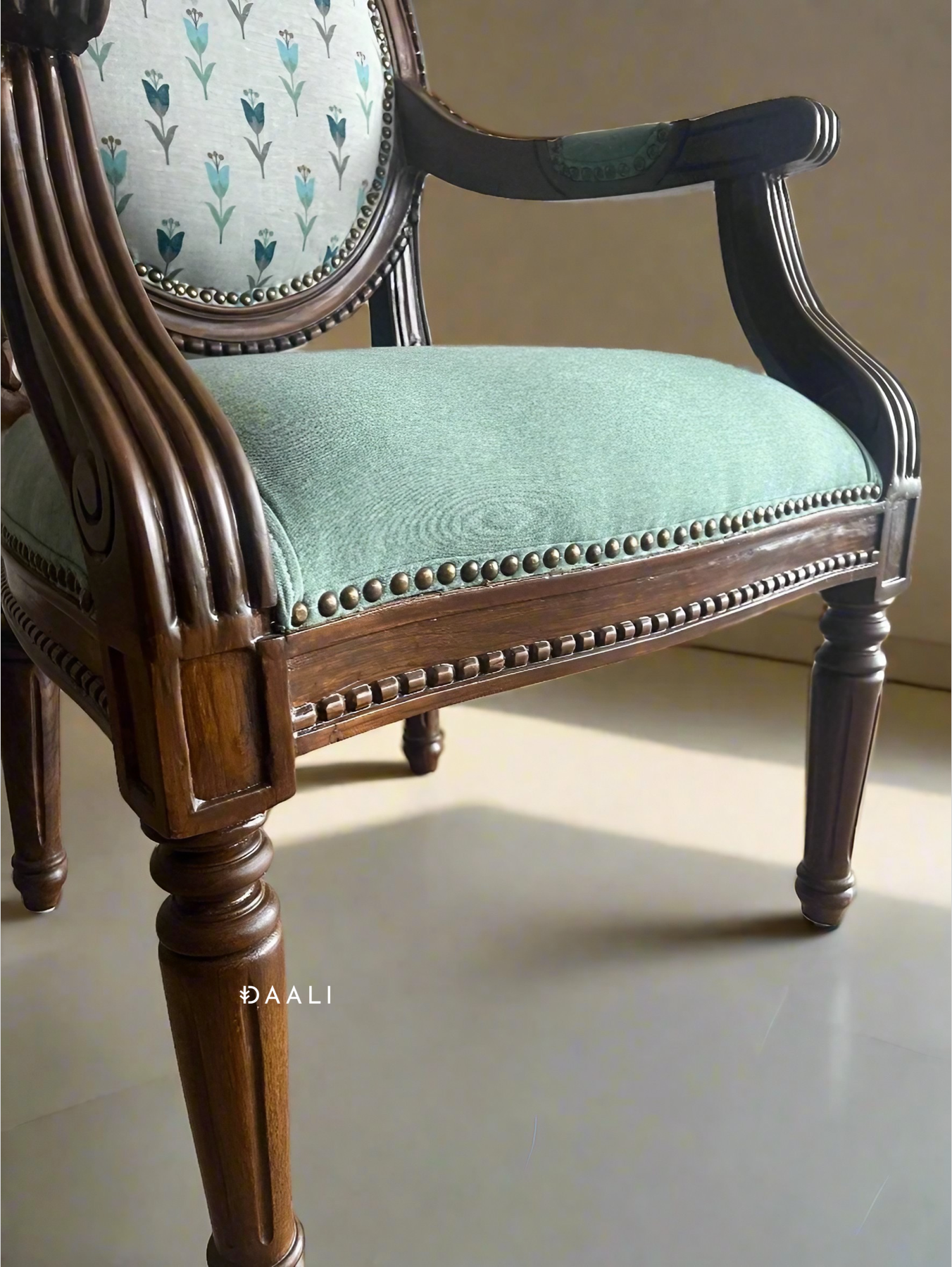 Louis XVI Chair