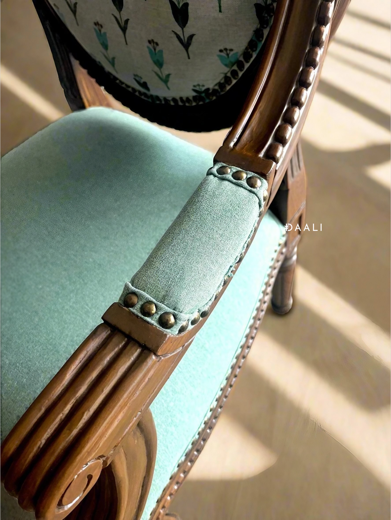 Louis XVI Chair
