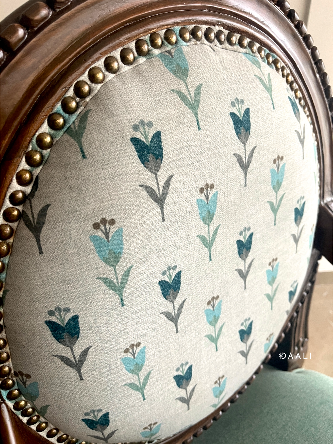 Louis XVI Chair