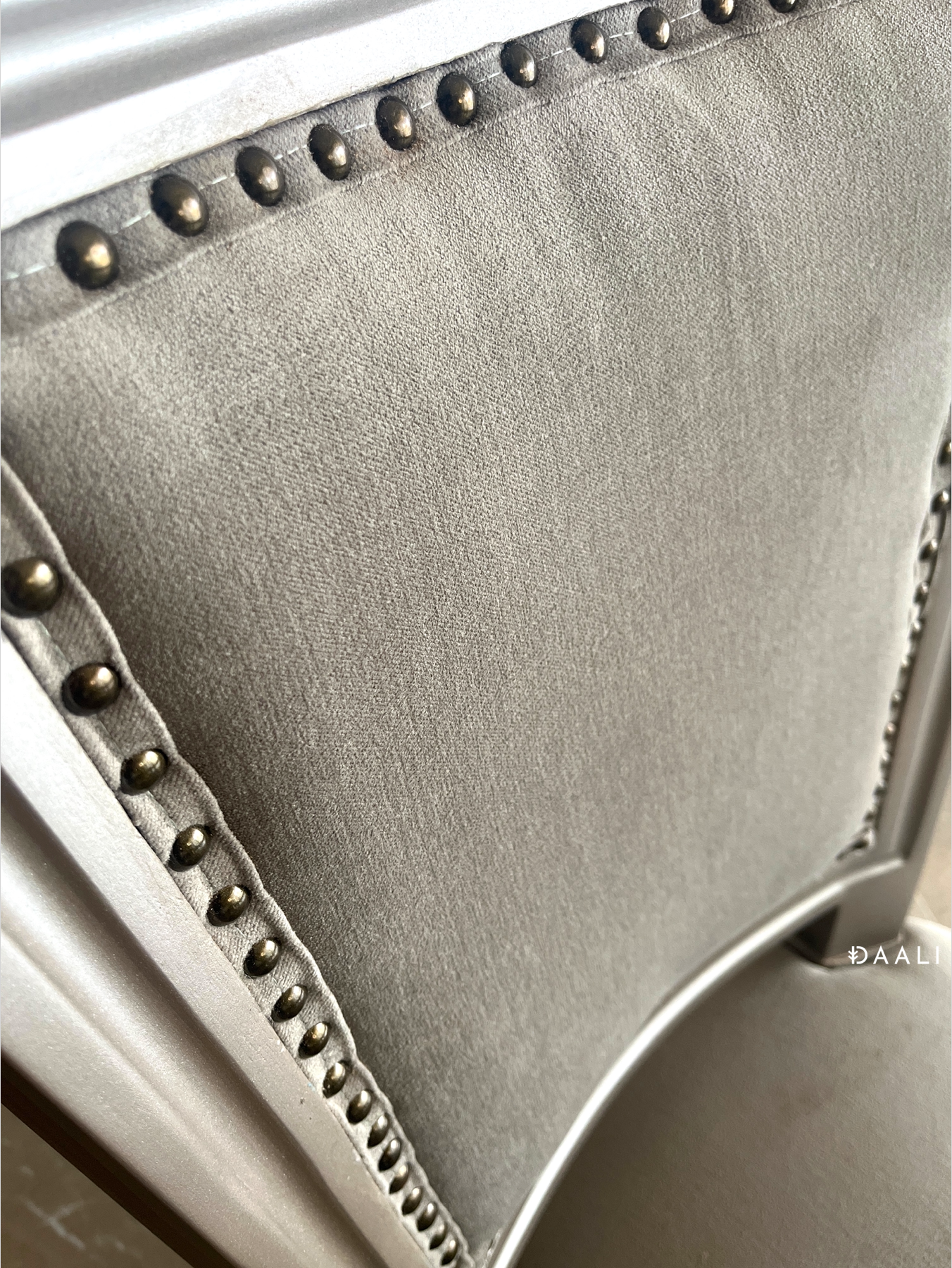 Mercury Chair
