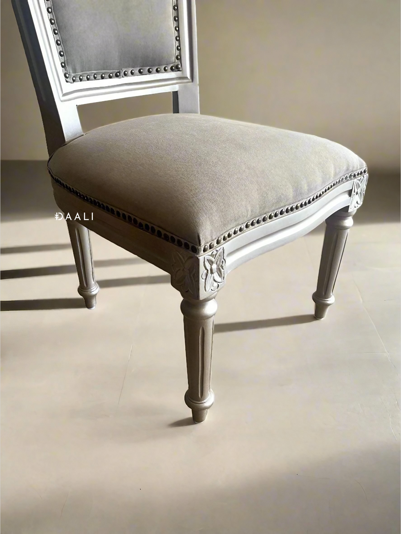 Mercury Chair