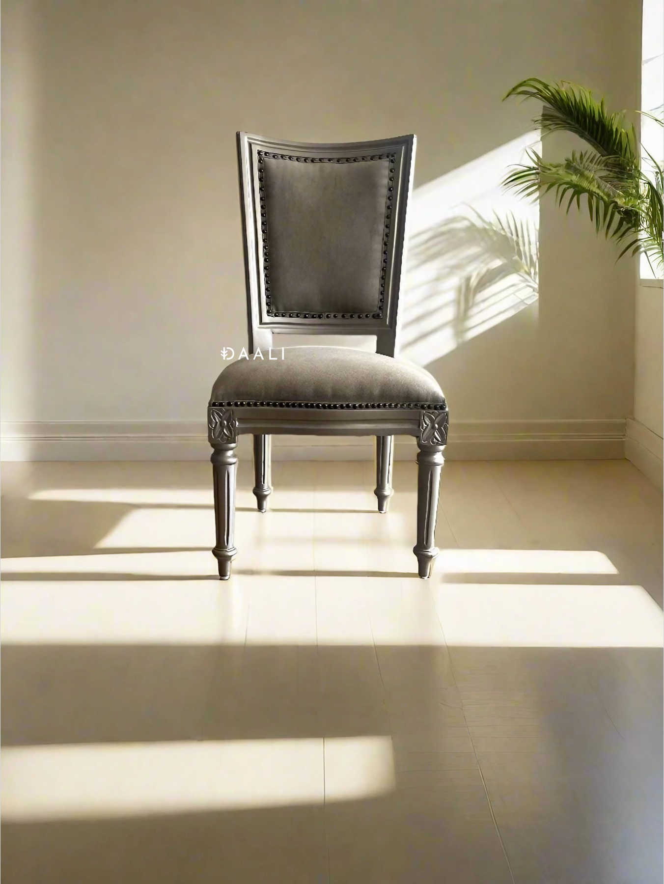 Mercury Chair