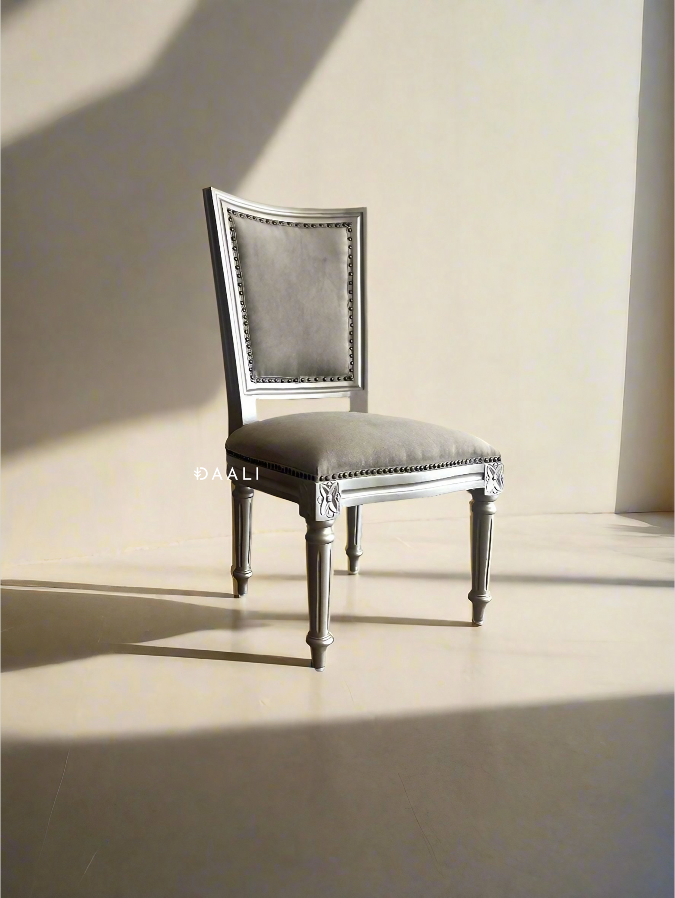 Mercury Chair