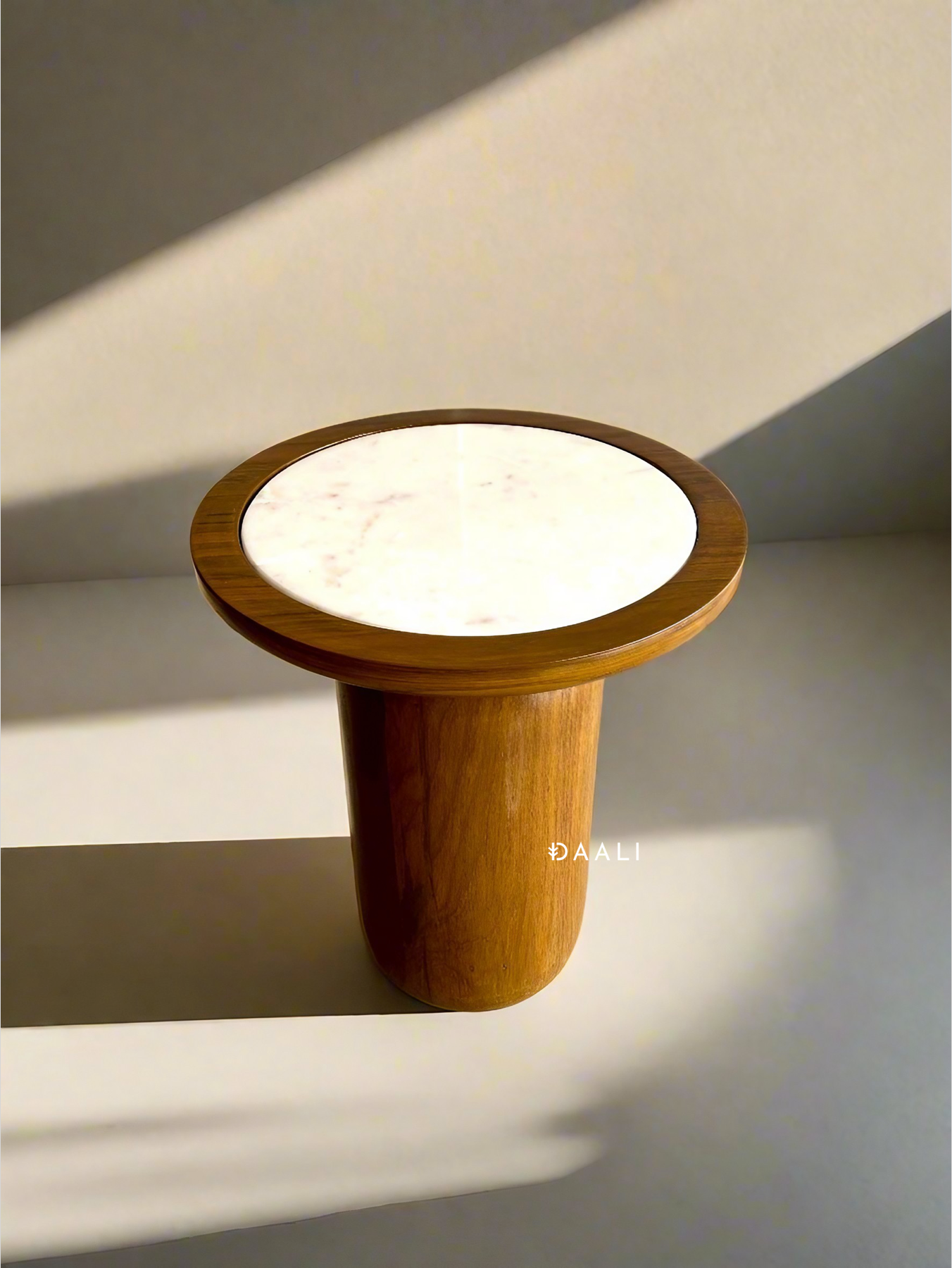 Octagon Table
