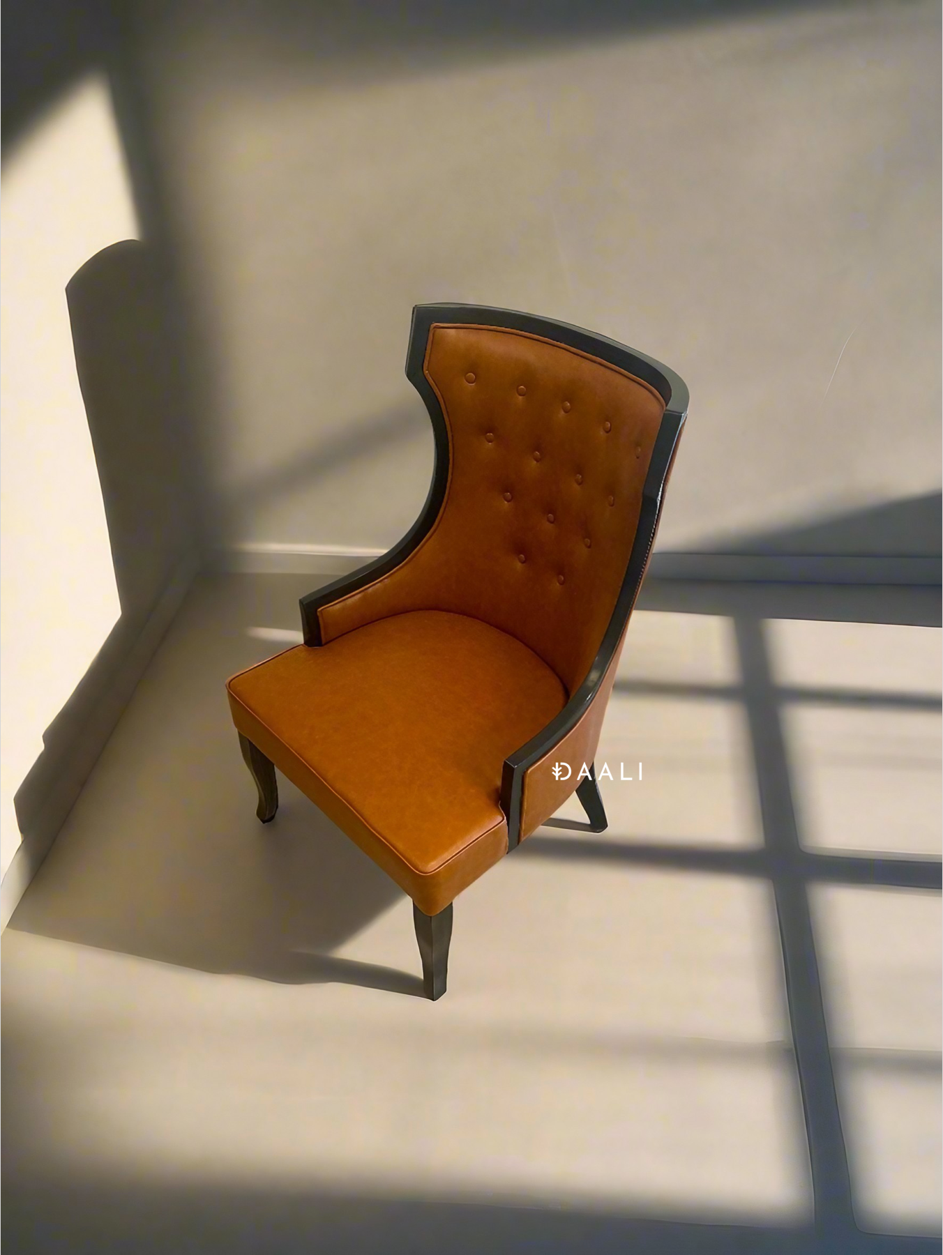 Orion High Back Chair