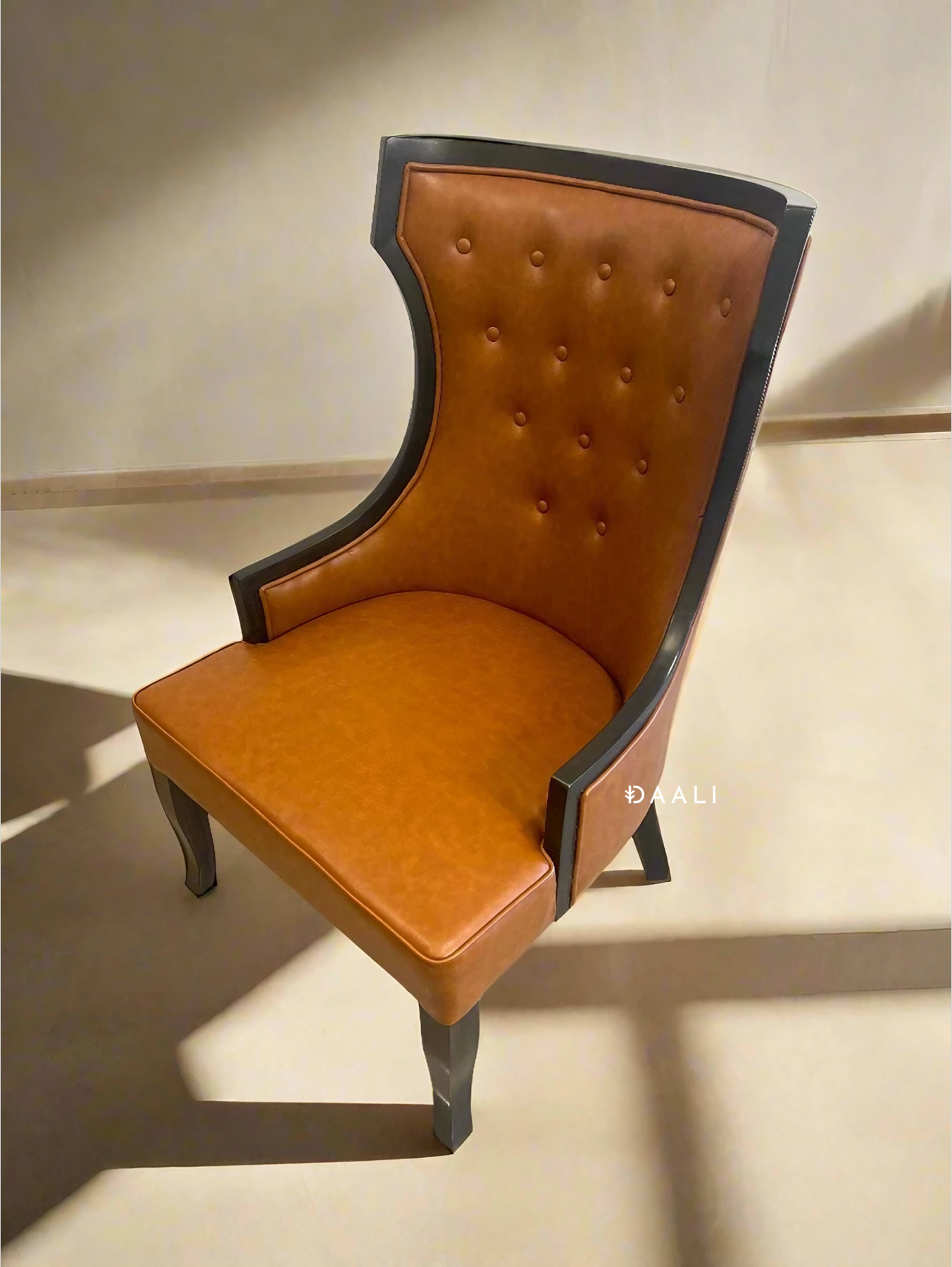 Orion High Back Chair
