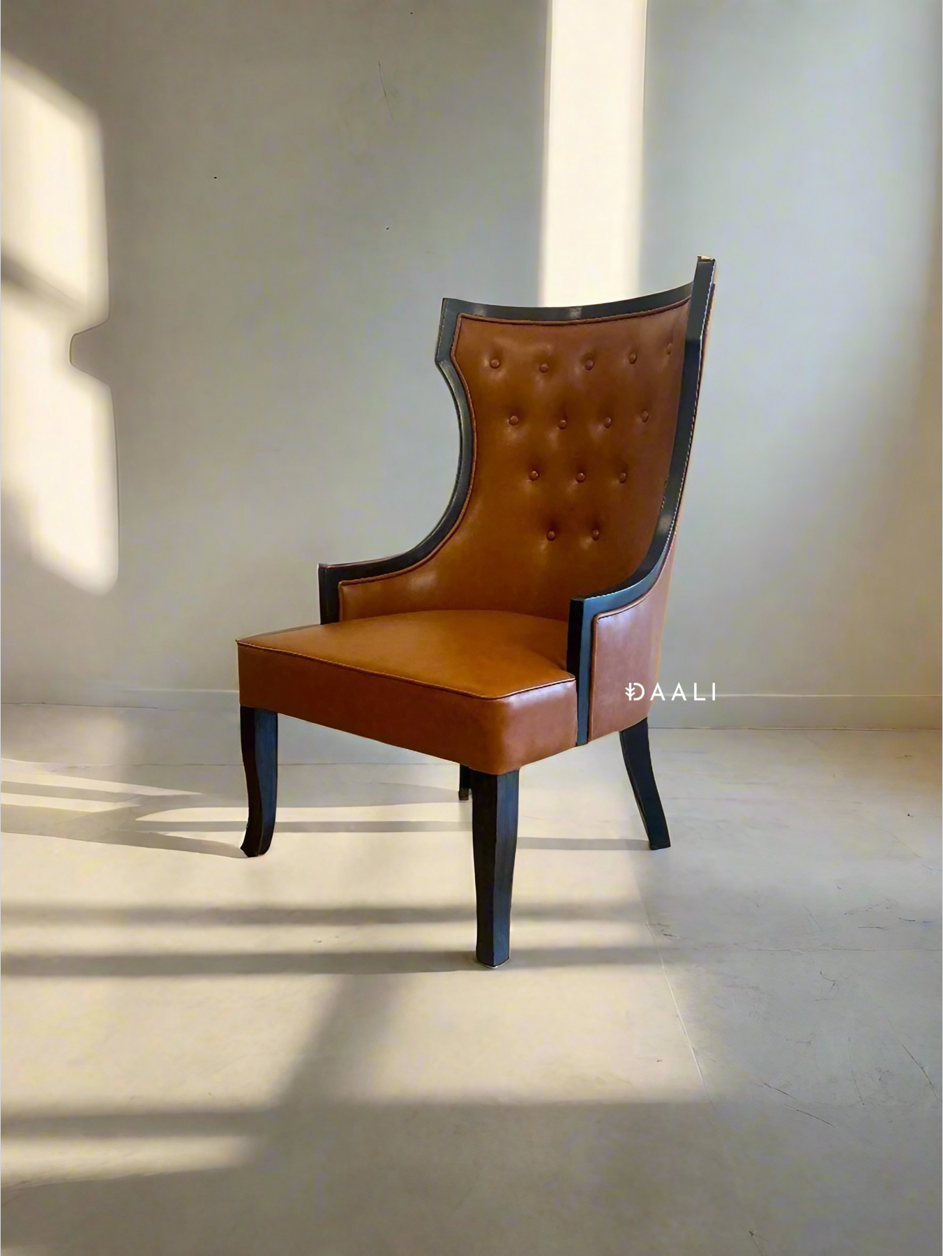 Orion High Back Chair