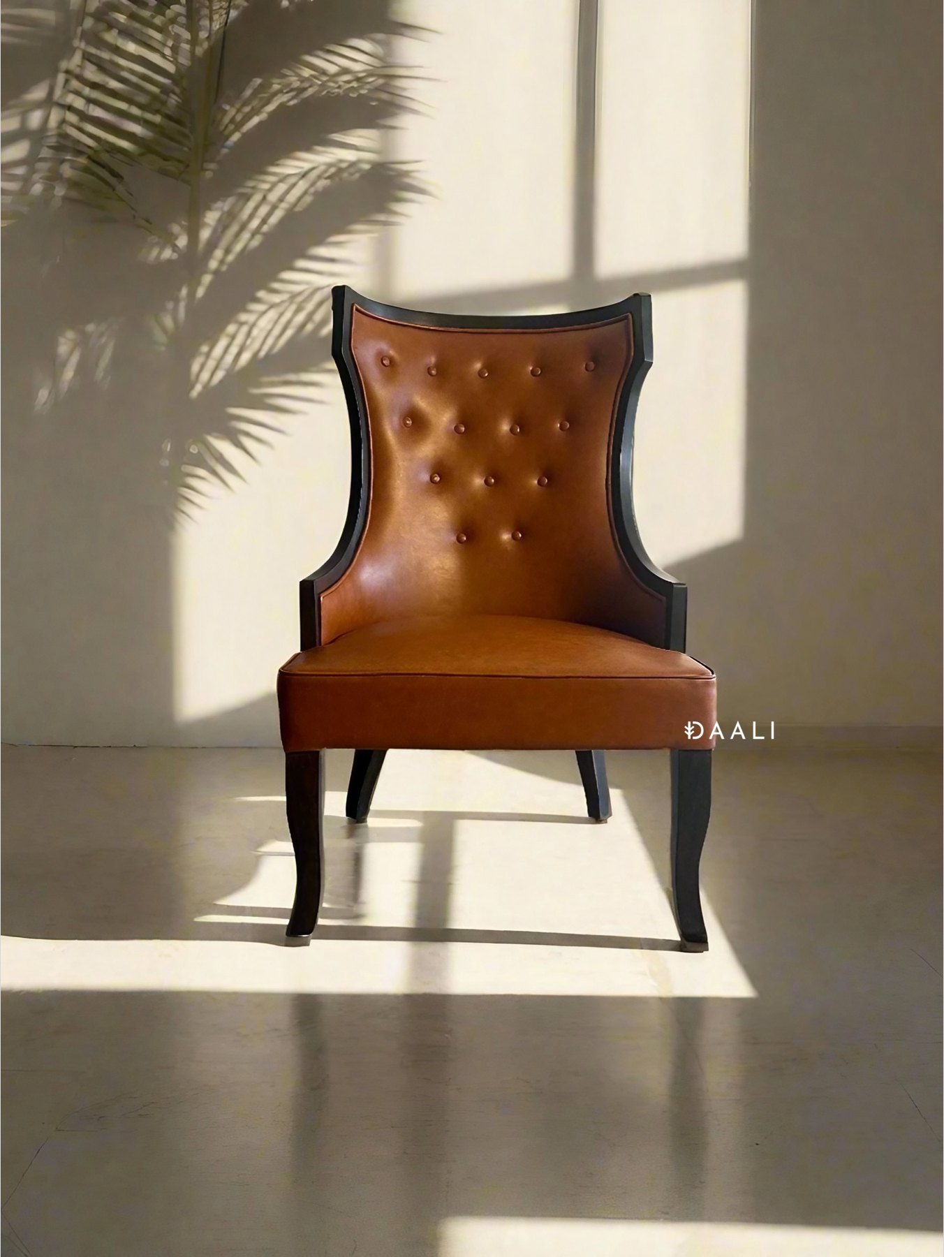 Orion High Back Chair