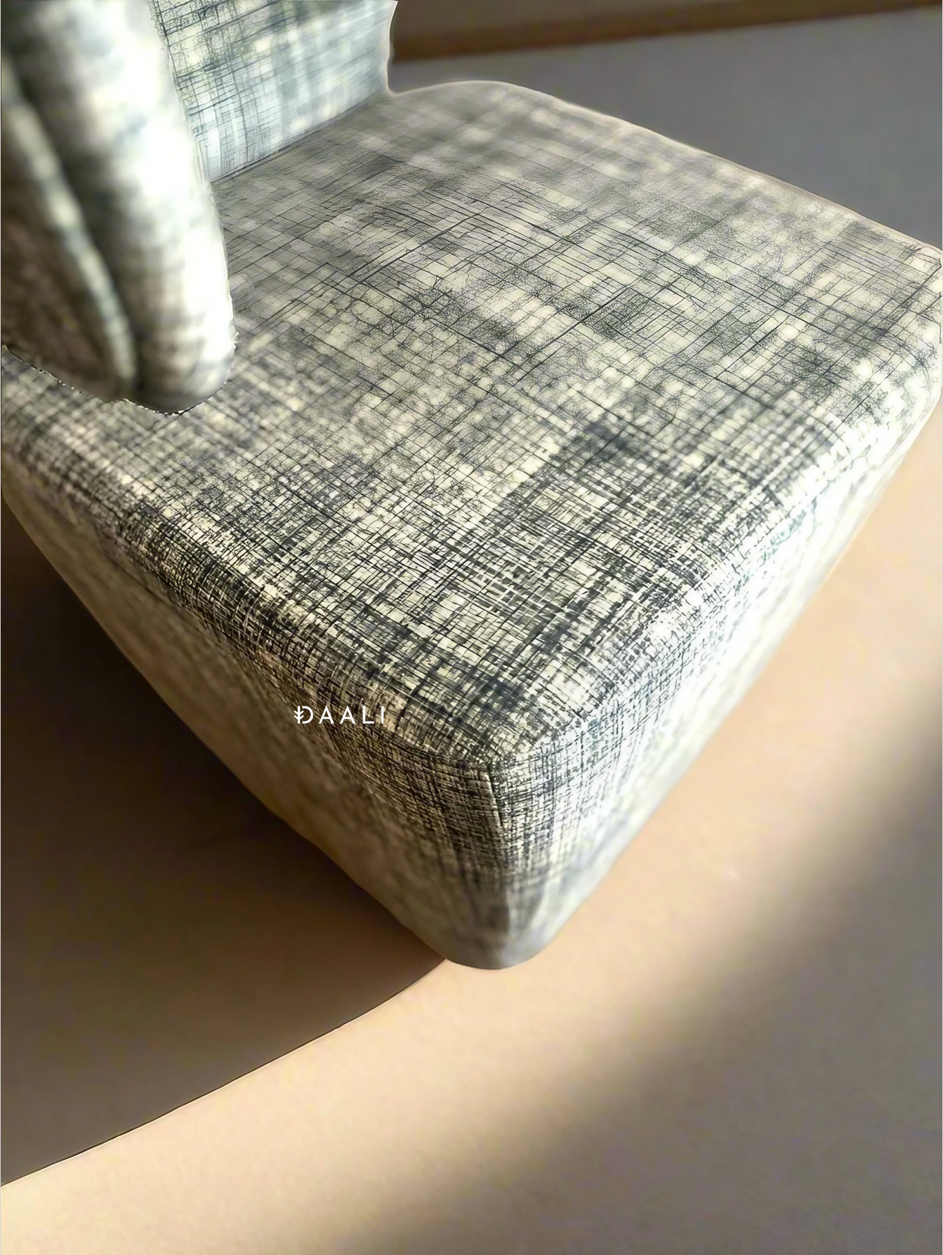 Pouffe Chair