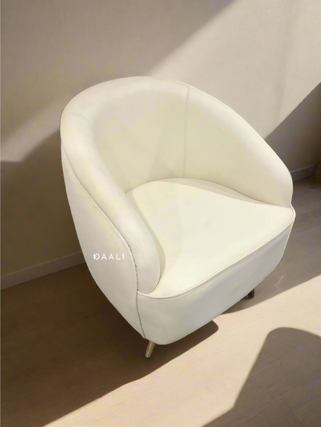 White Chair
