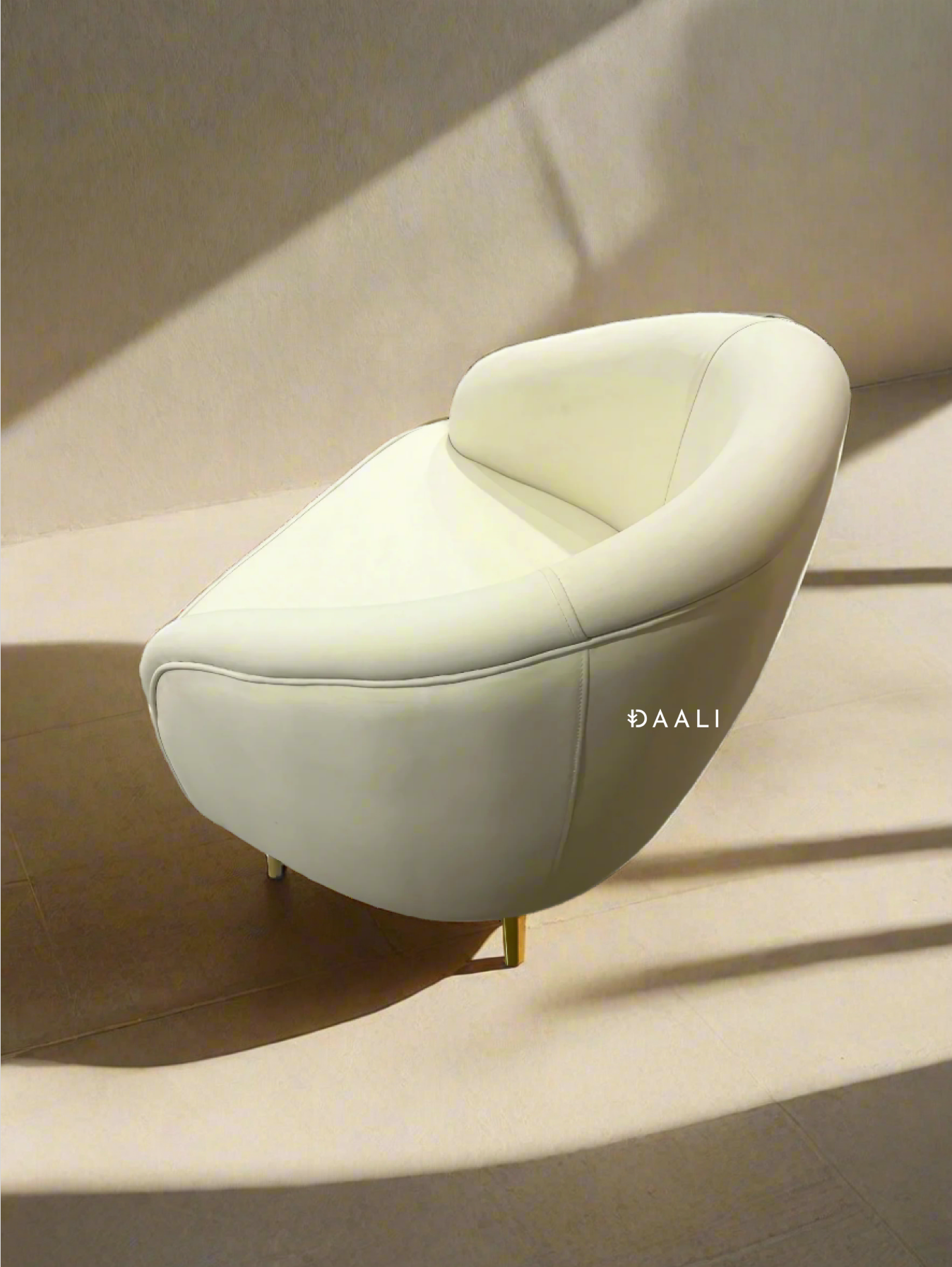 White Chair