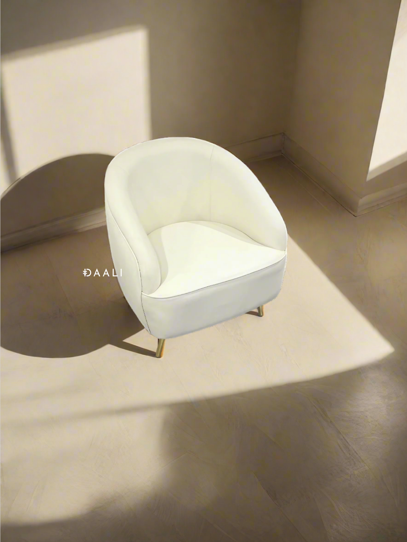 White Chair