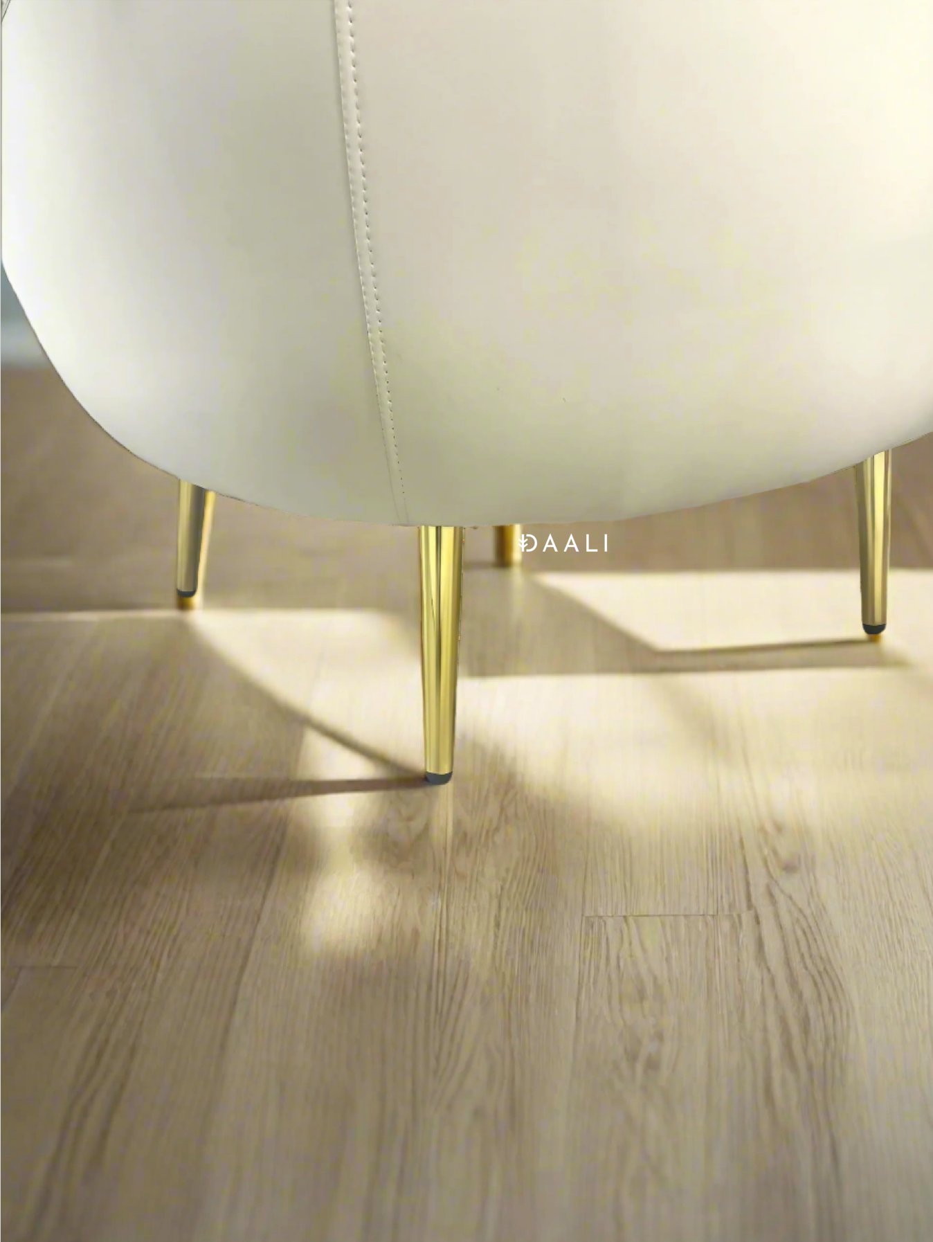 White Chair