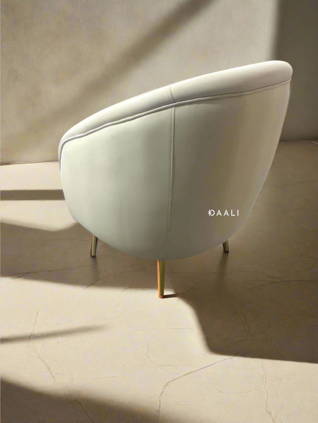 White Chair