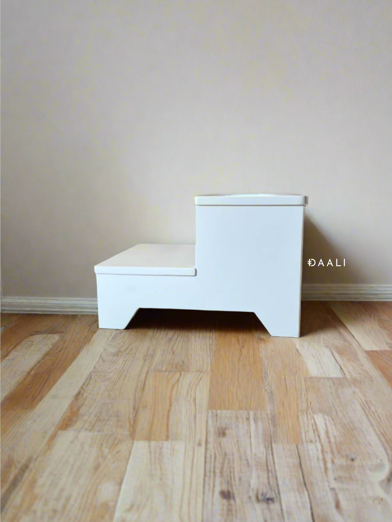 Step Stool