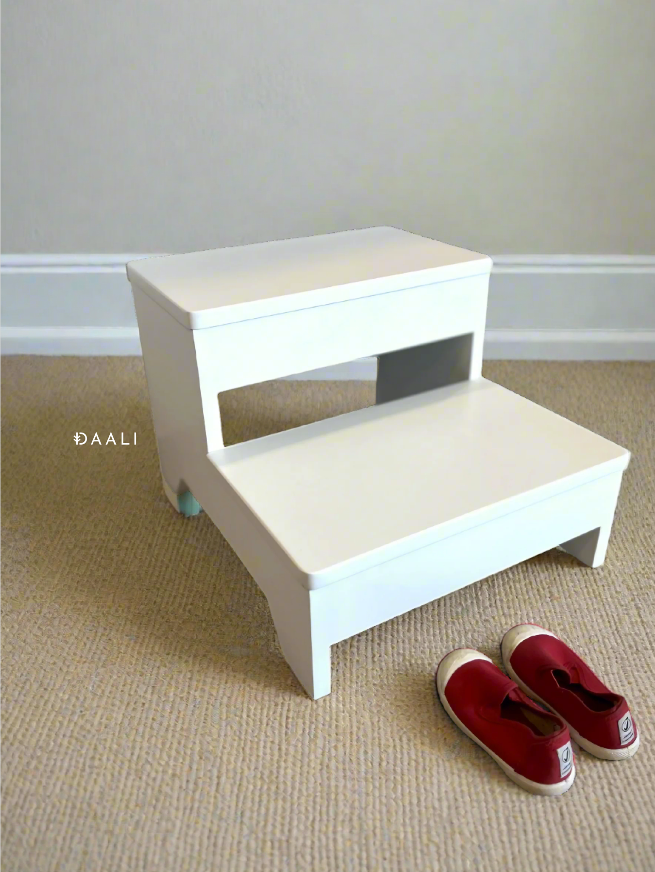 Step Stool