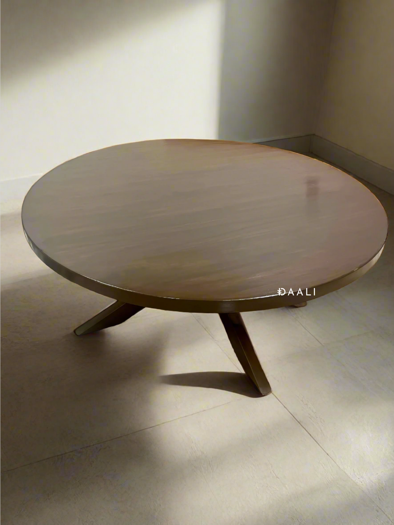 Sphere Coffee Table