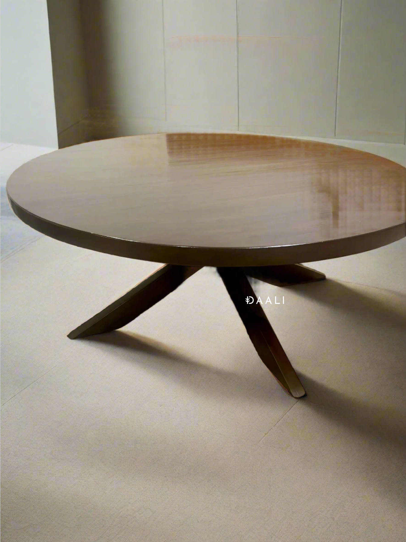 Sphere Coffee Table