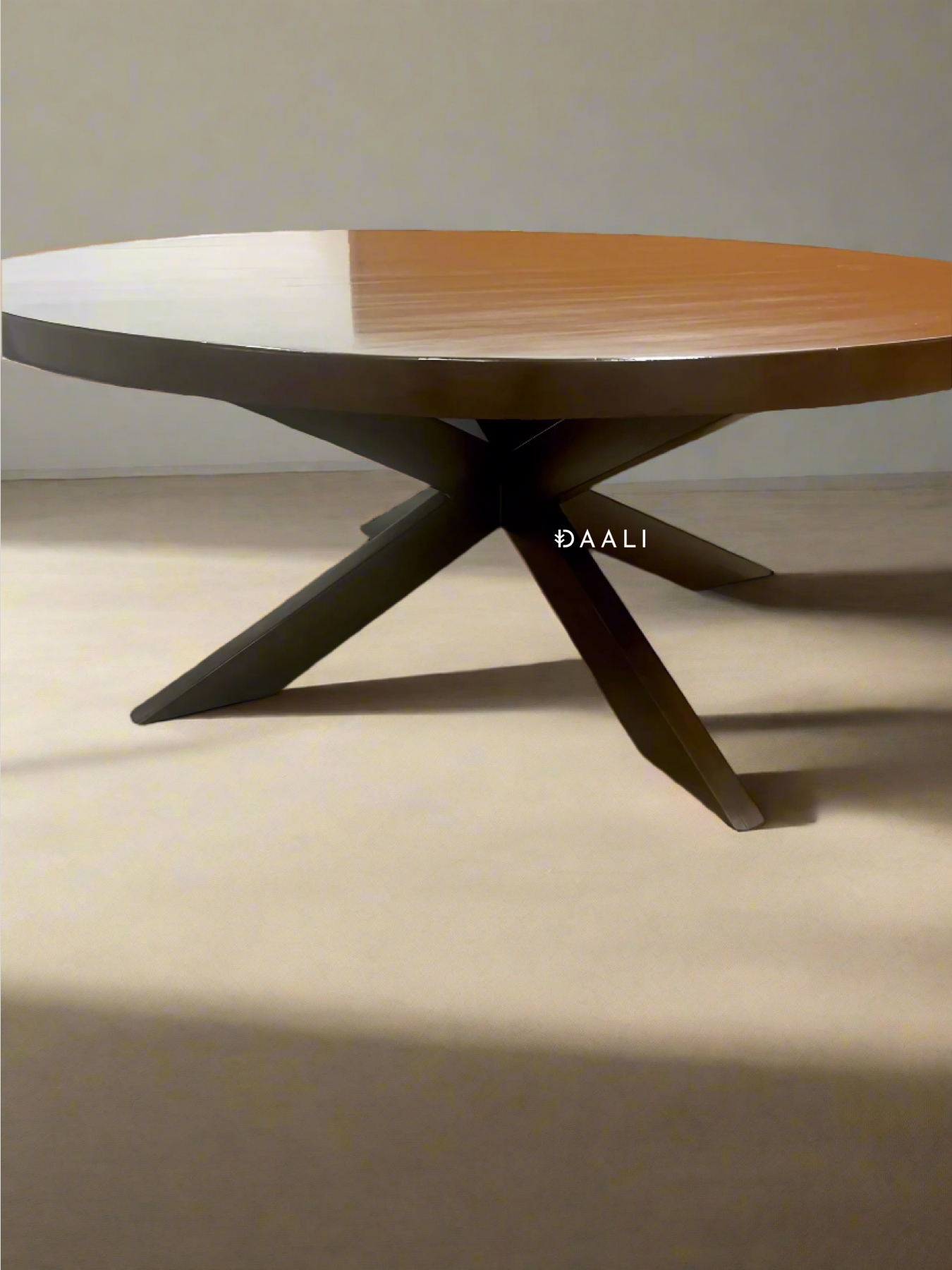 Sphere Coffee Table