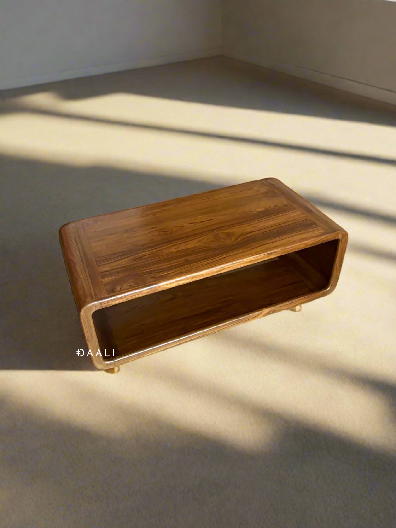 Monarch Coffee Table