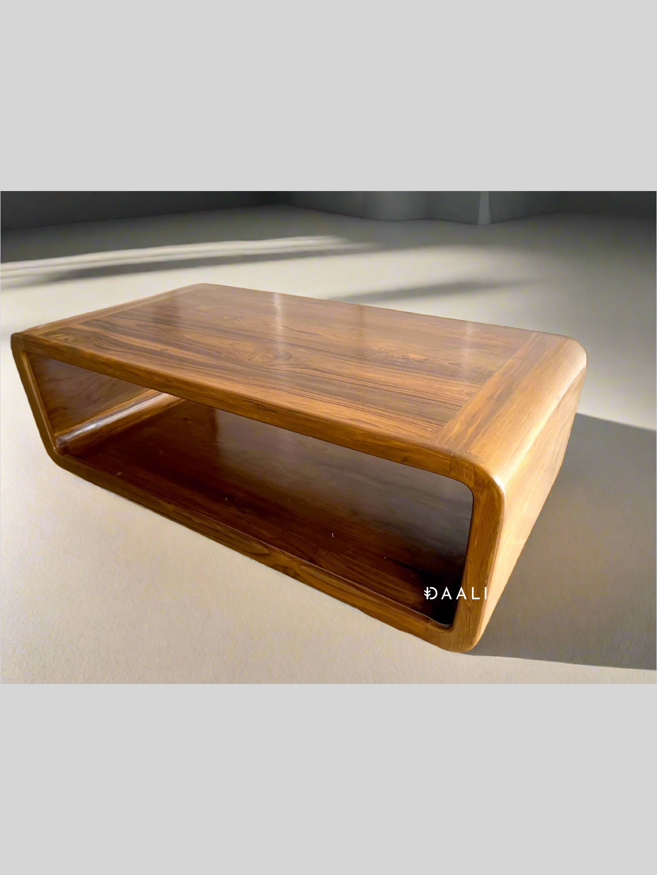 Monarch Coffee Table
