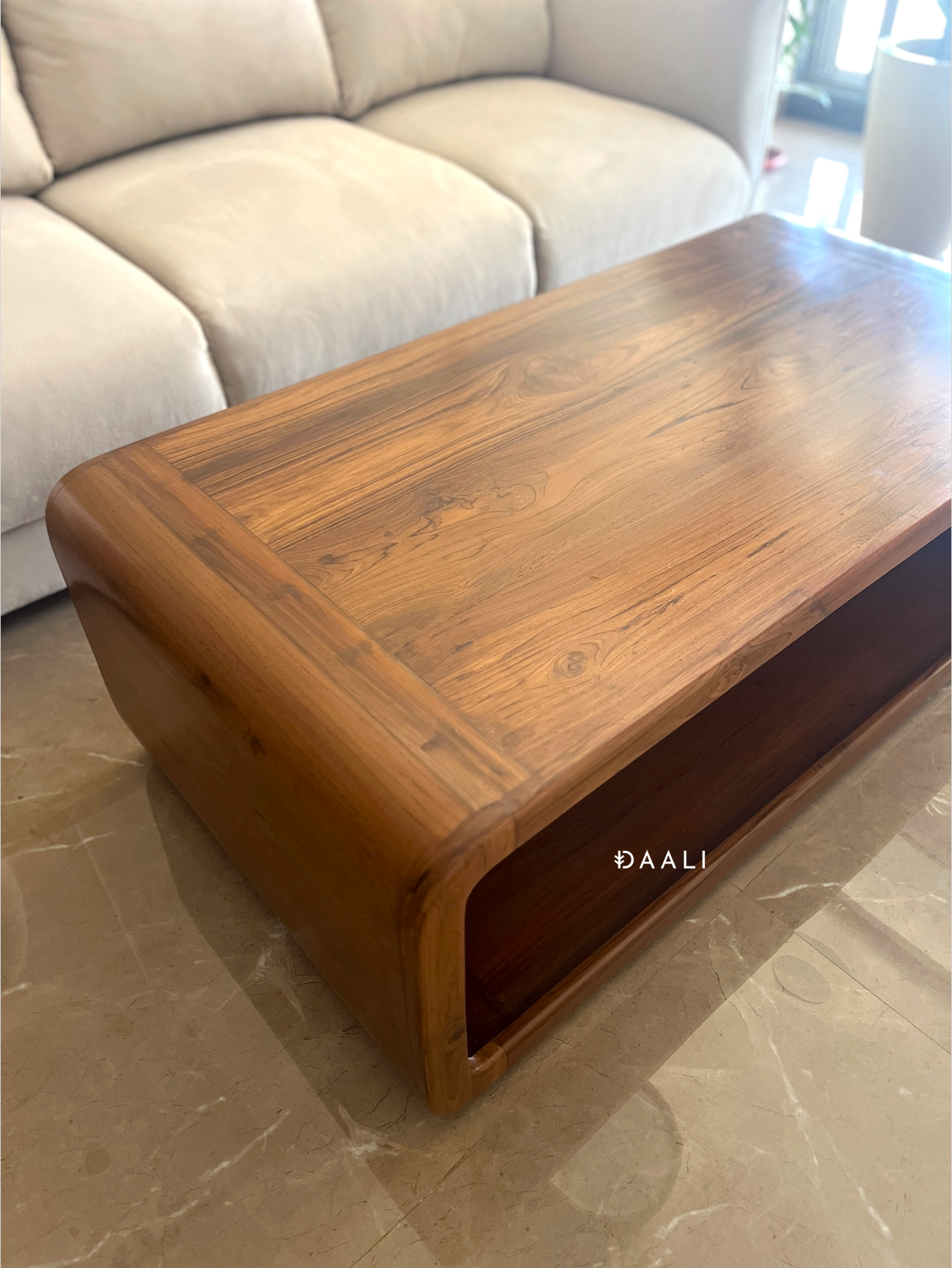Monarch Coffee Table