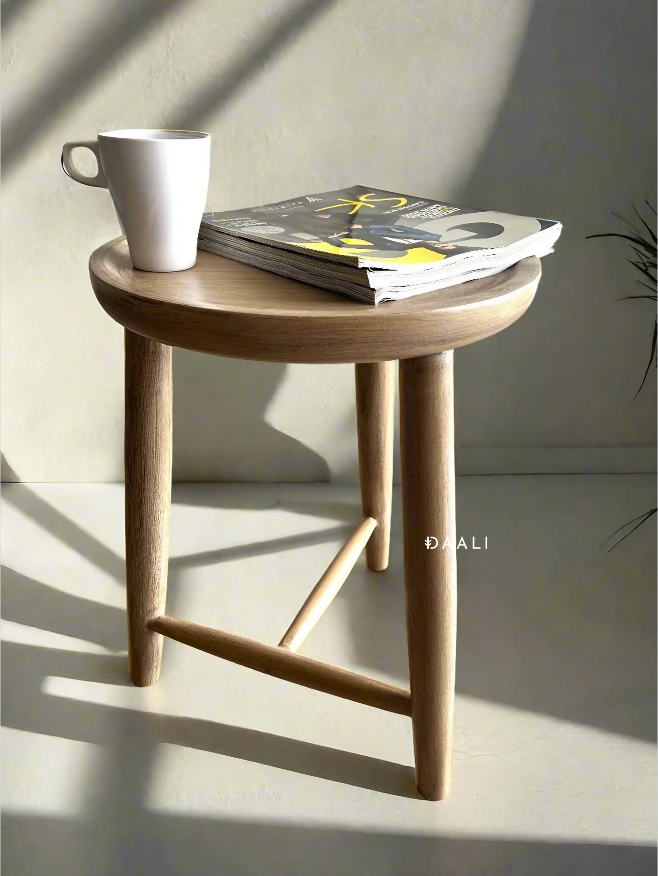 Sol Round Table