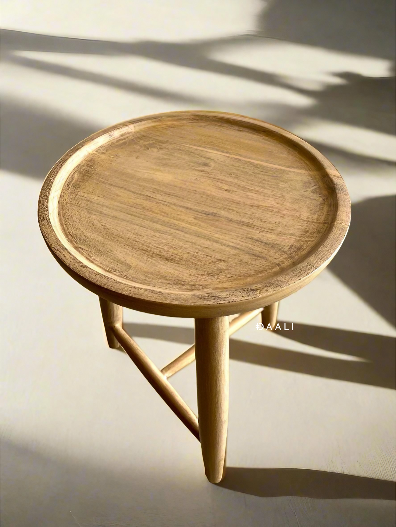Sol Round Table