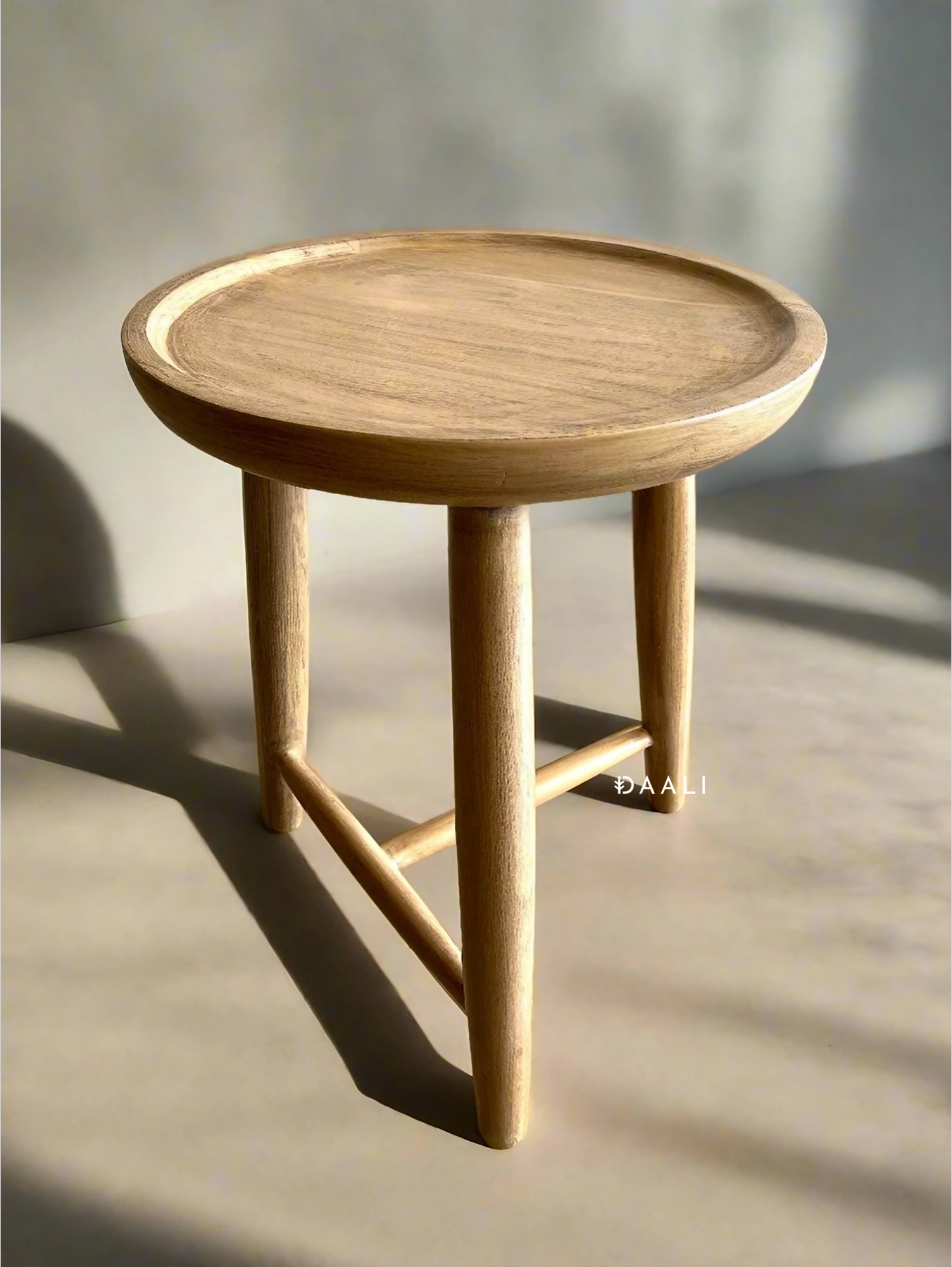 Sol Round Table