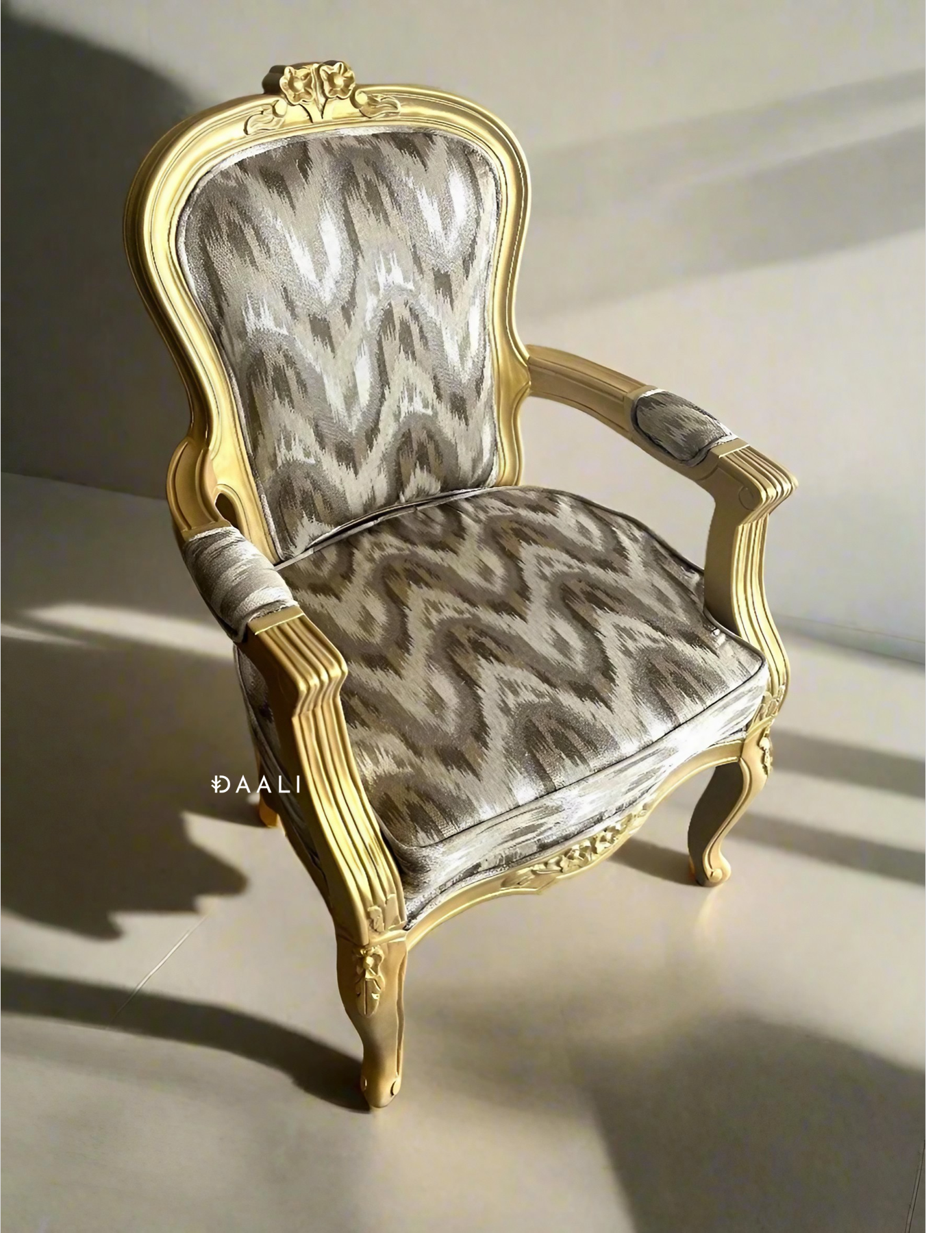 The Duchess Chair
