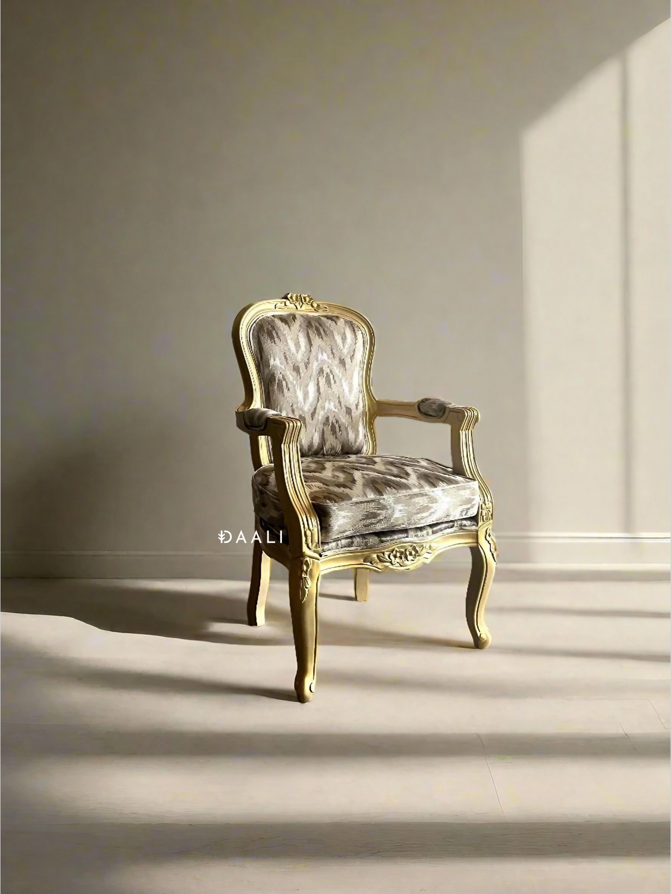 The Duchess Chair