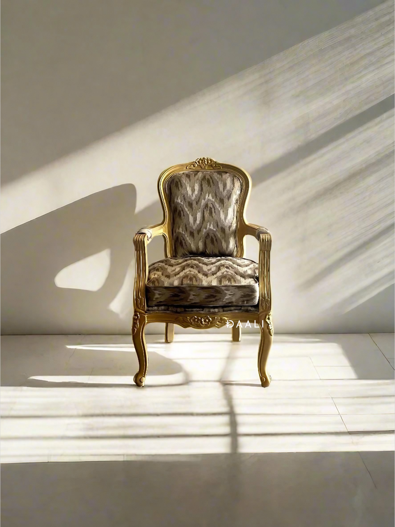 The Duchess Chair