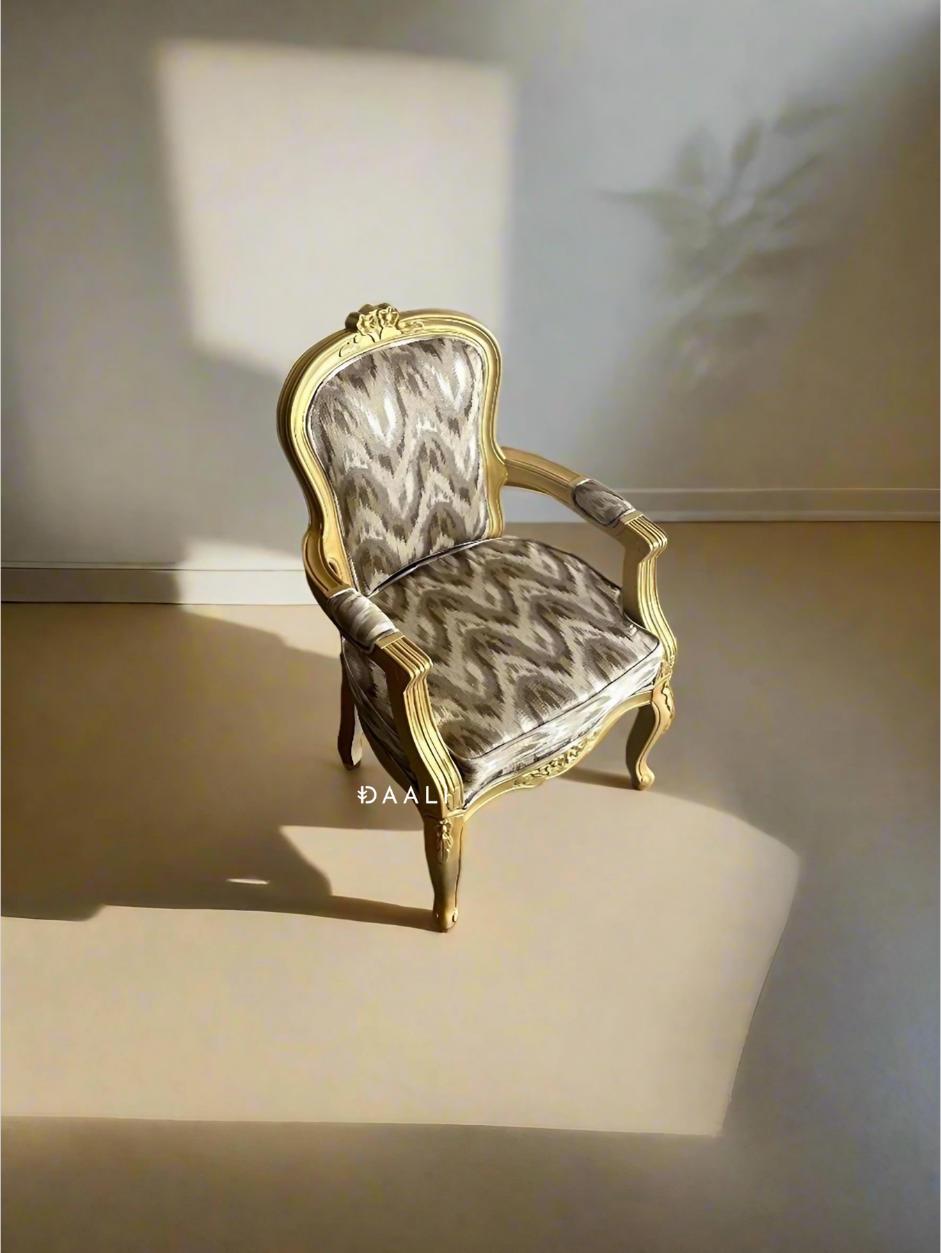 The Duchess Chair