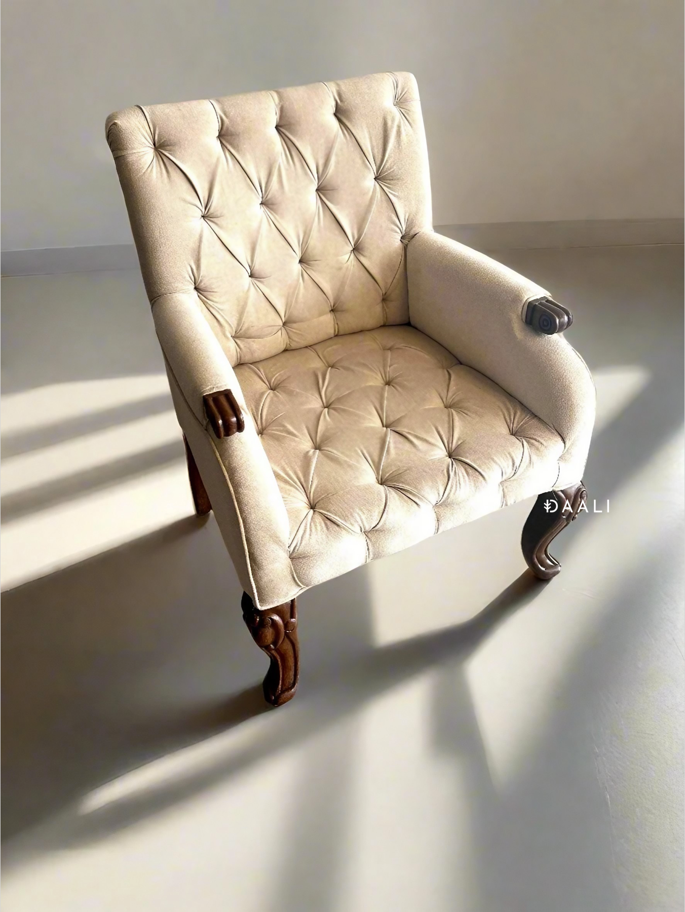 Titan Chair