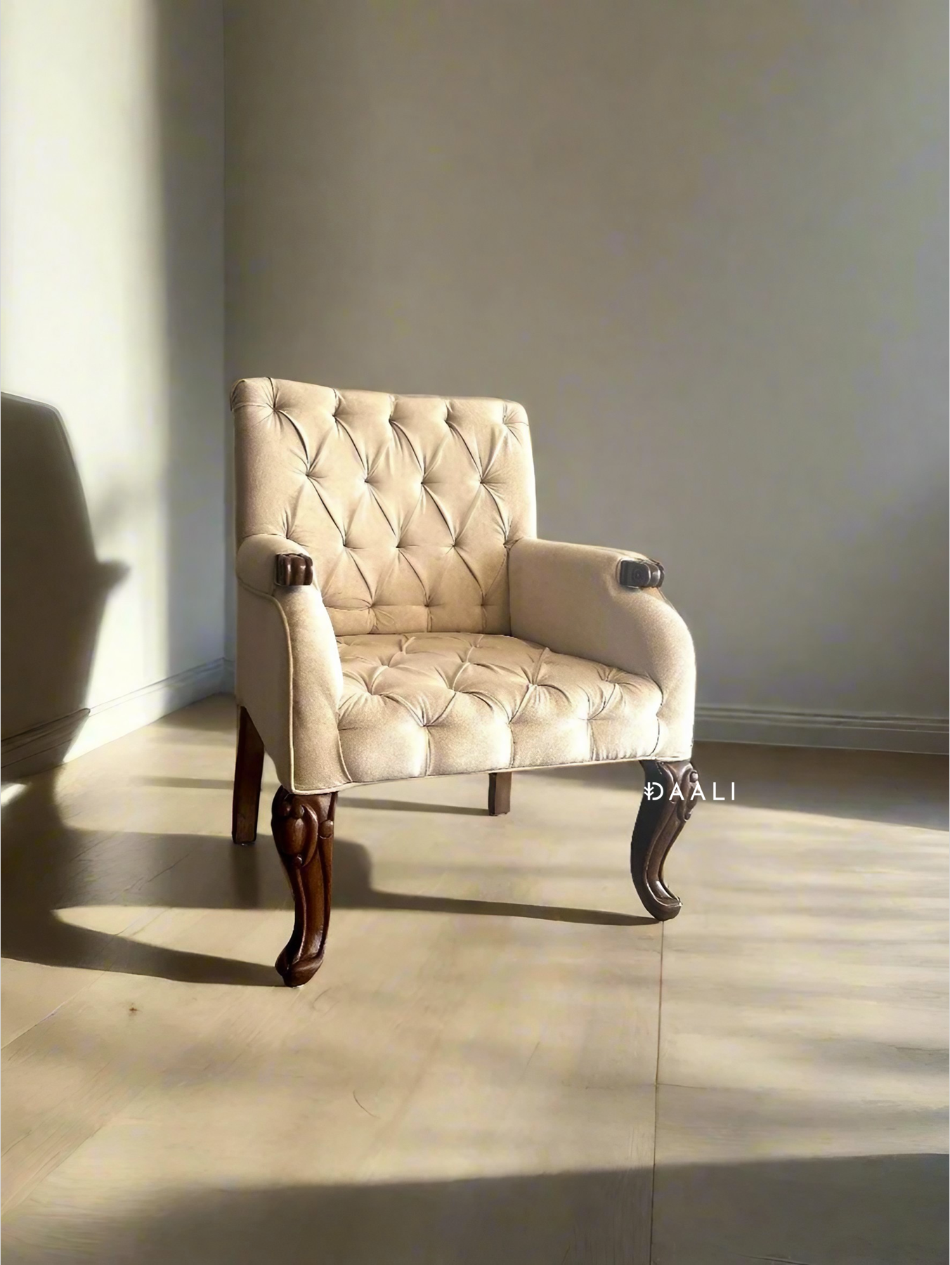 Titan Chair