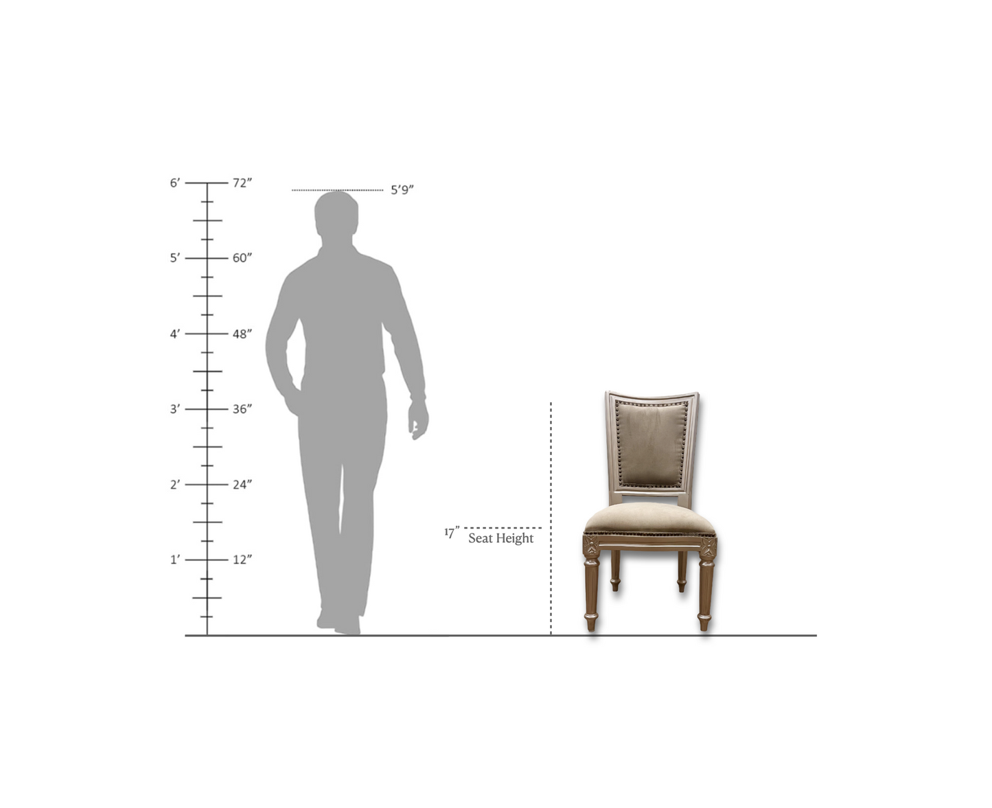 Mercury Chair