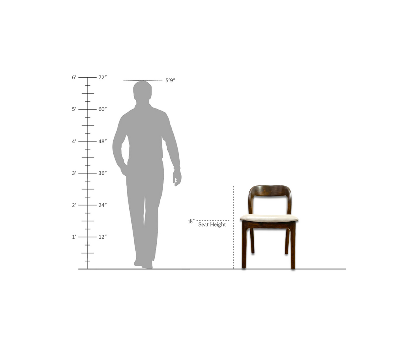 Miranda Chair