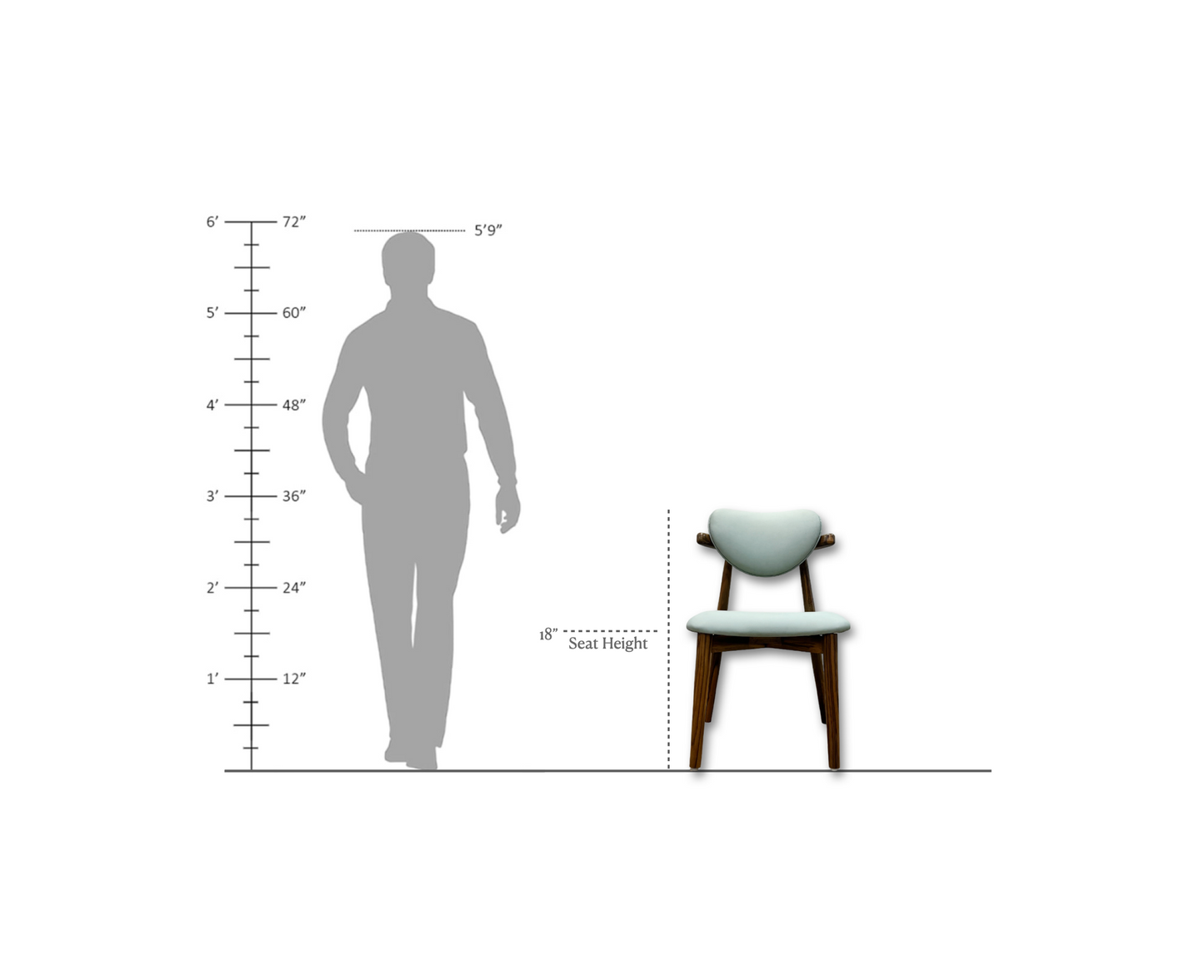 Sao Chair