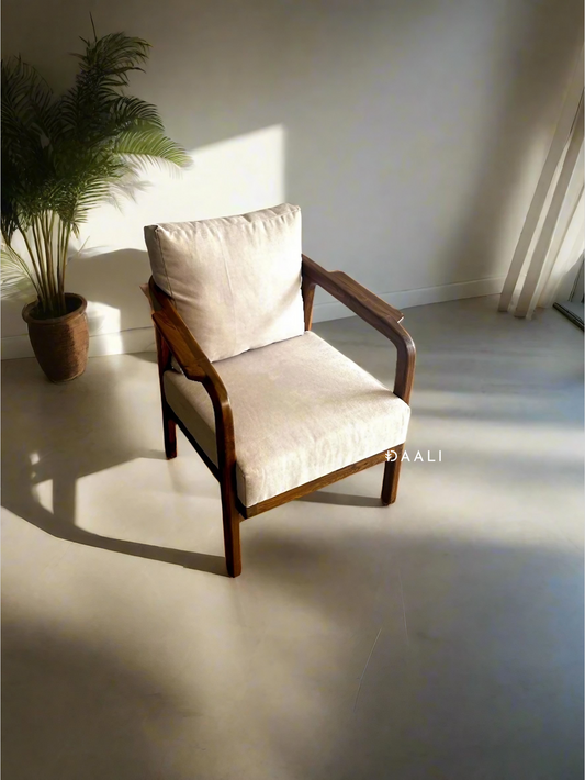 Europa Arm Chair