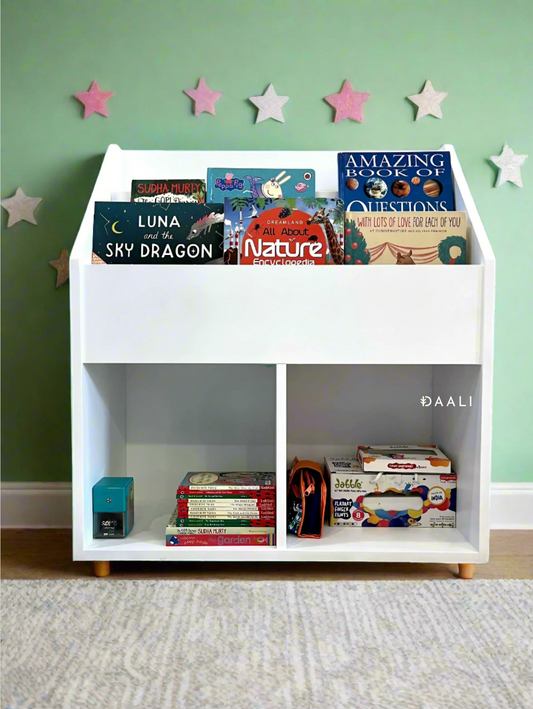 Books Cabinet