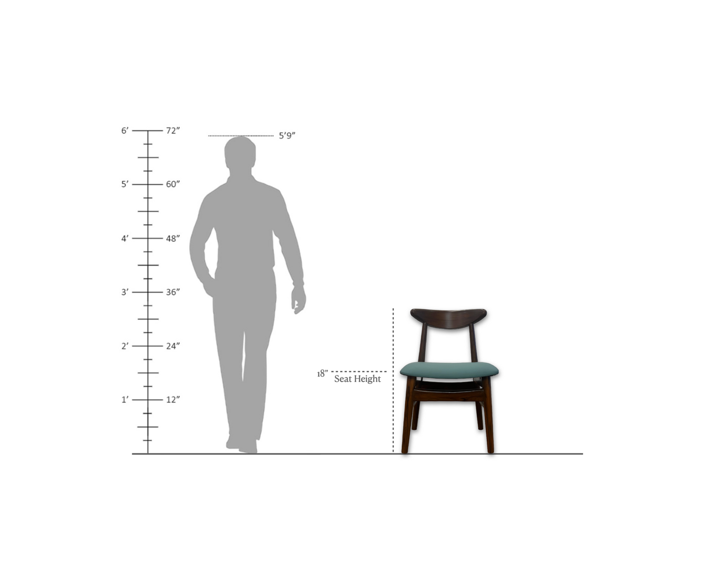 Capricorn Chair